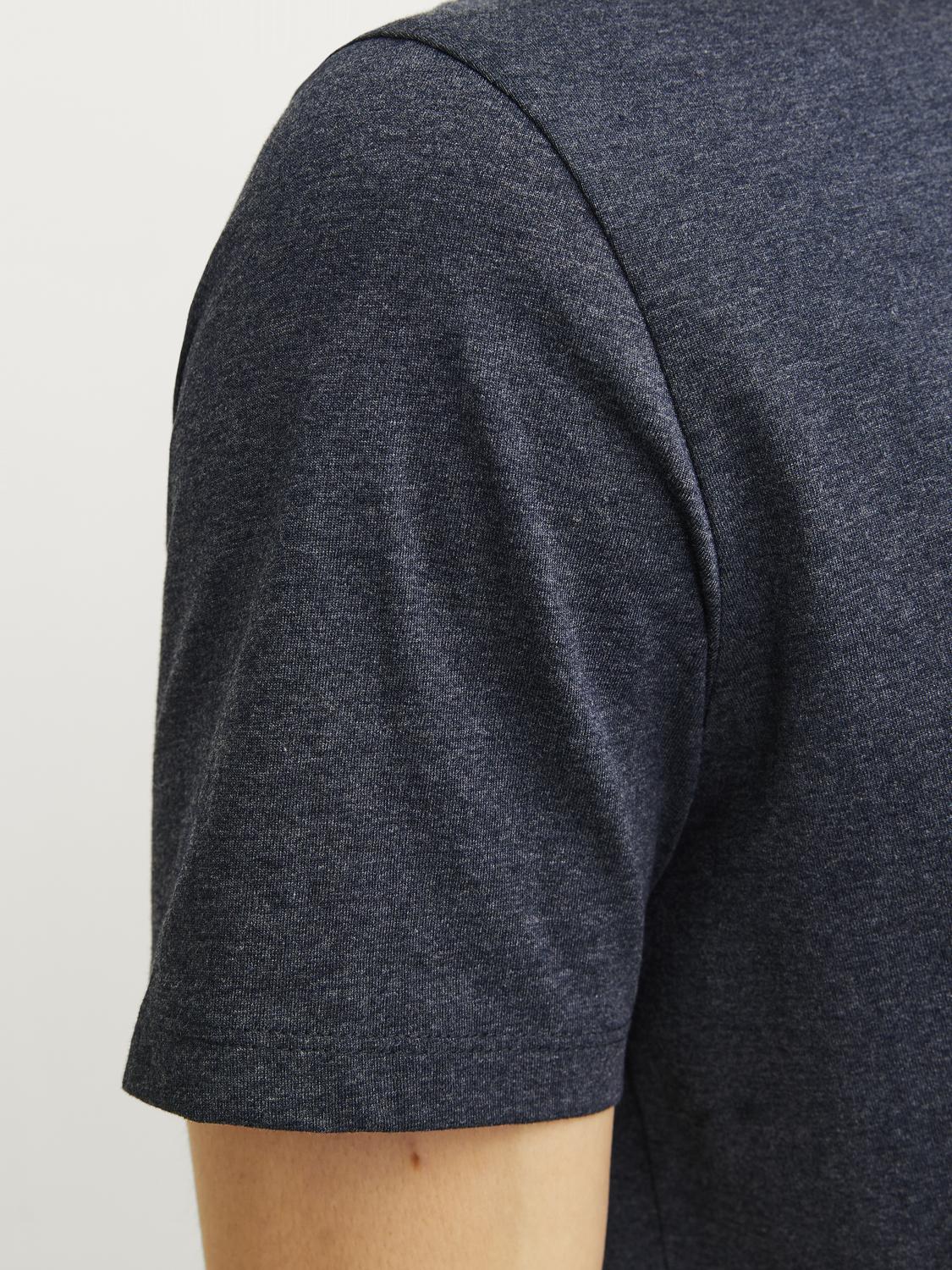 Tshirt Jack & Jones Organic 12222887
