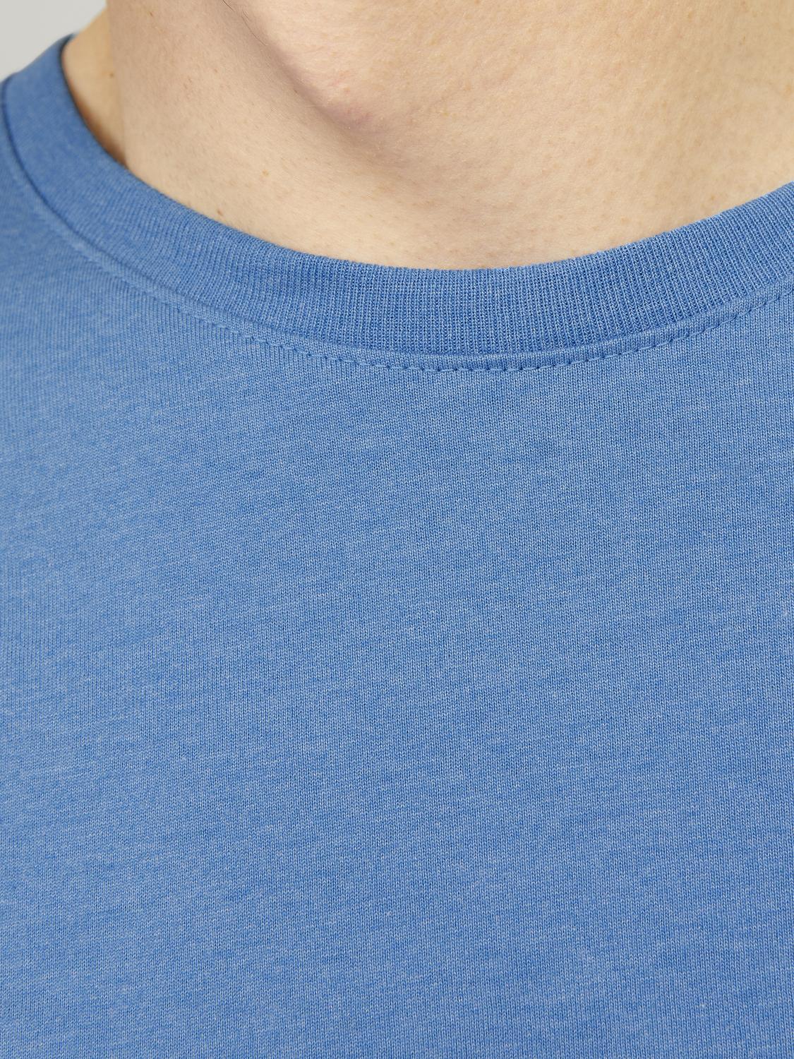 Tshirt Jack & Jones Organic 12222887
