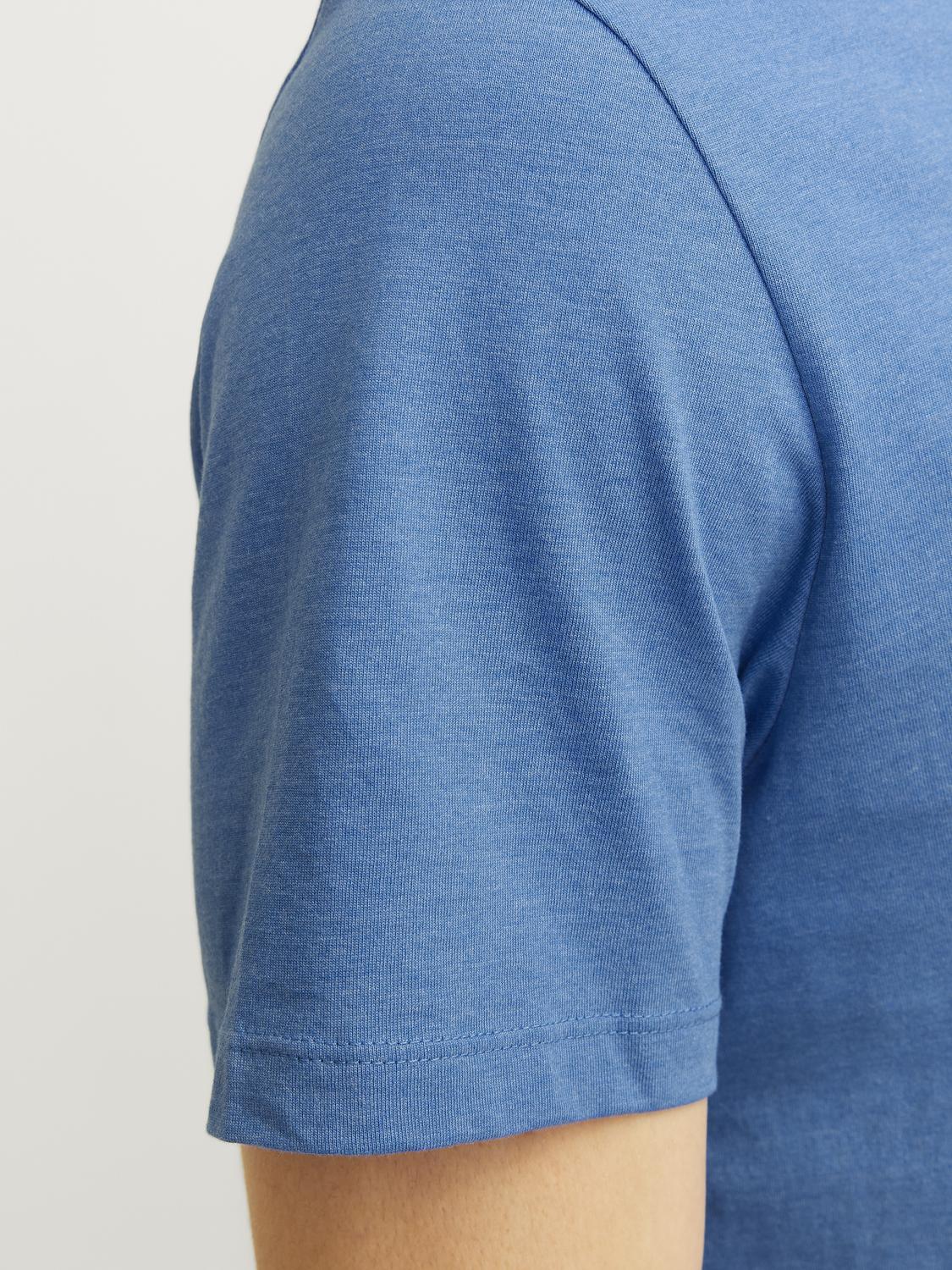 Tshirt Jack & Jones Organic 12222887