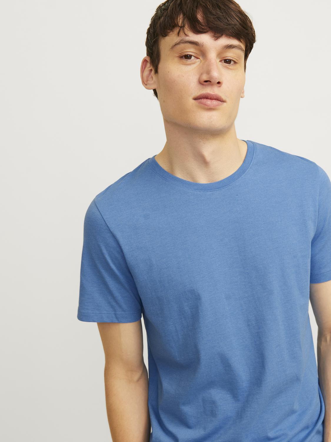 Tshirt Jack & Jones Organic 12222887