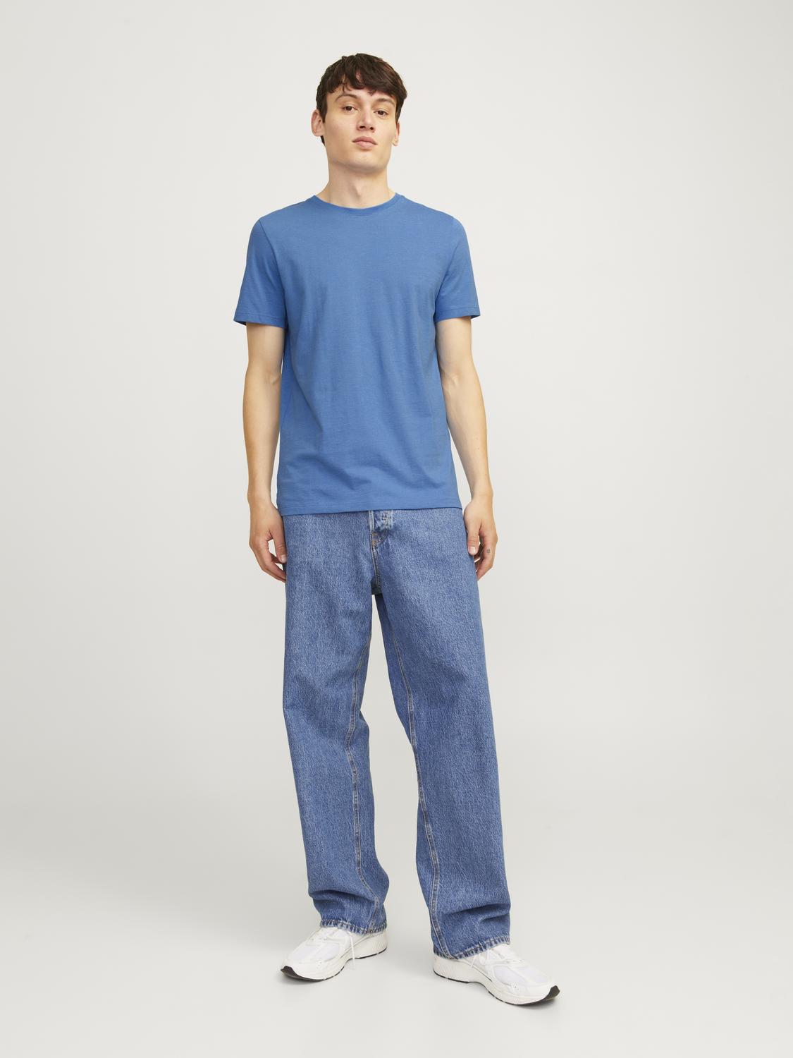 Tshirt Jack & Jones Organic 12222887