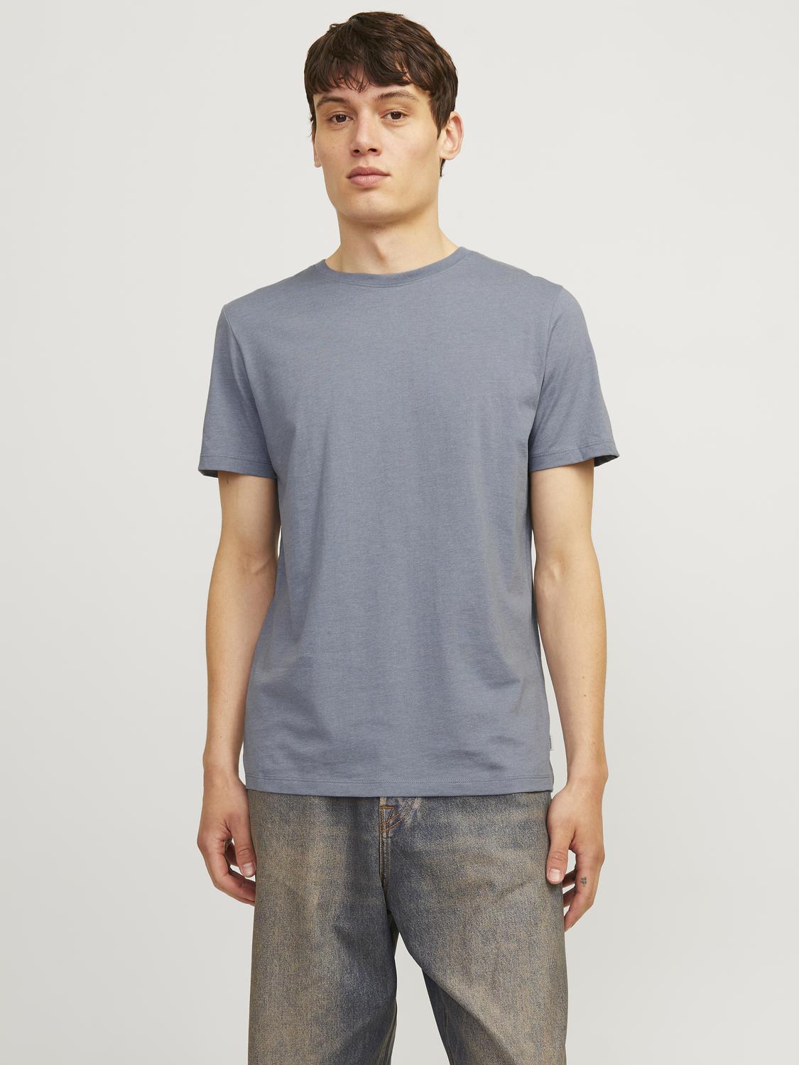 Tshirt Jack & Jones Organic 12222887