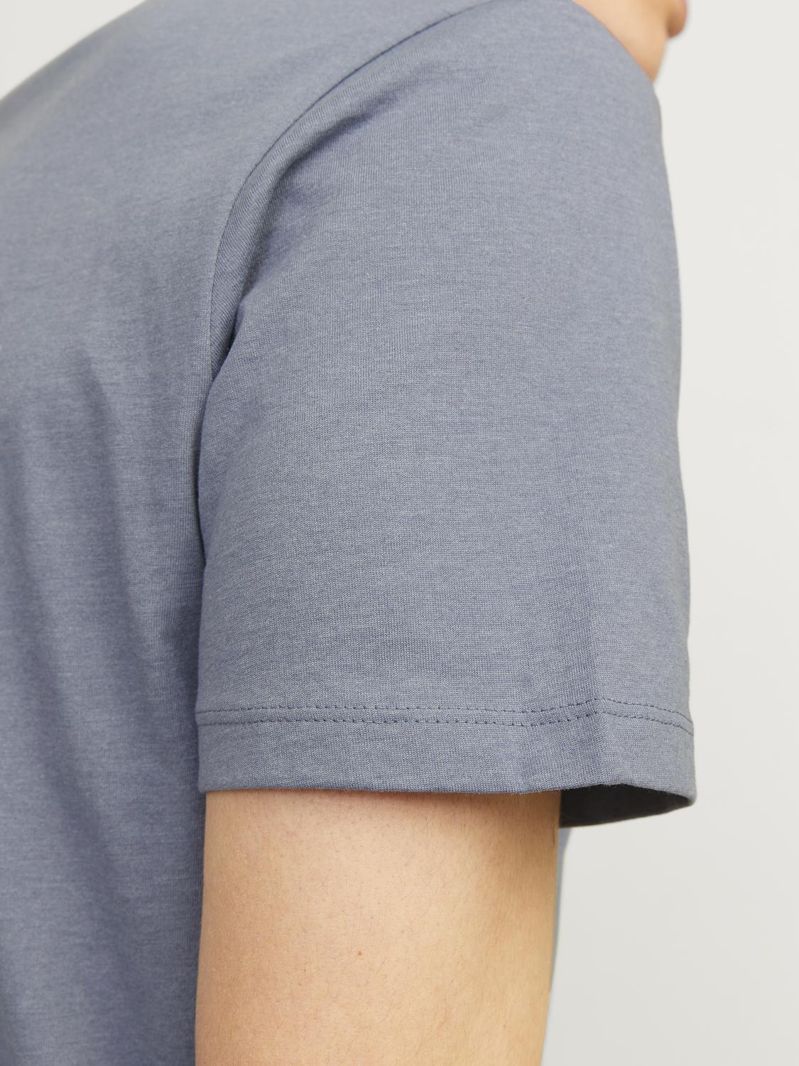 Tshirt Jack & Jones Organic 12222887