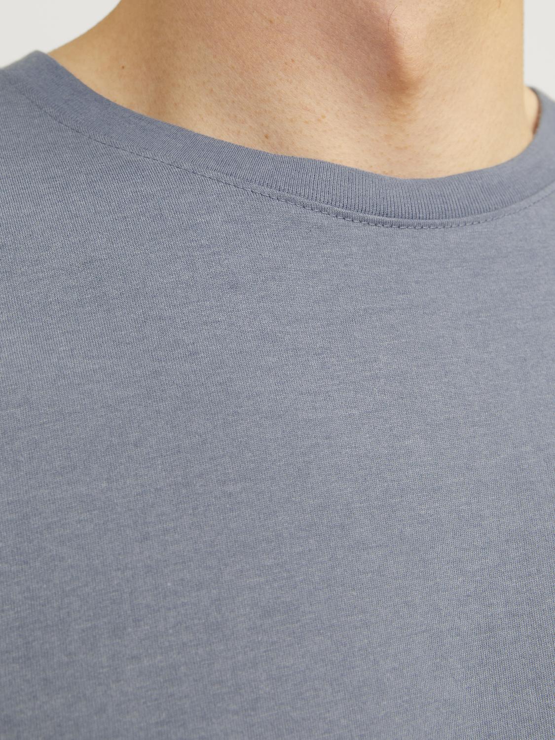Tshirt Jack & Jones Organic 12222887