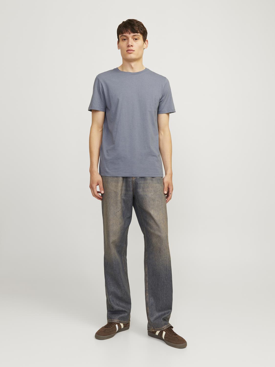 Tshirt Jack & Jones Organic 12222887