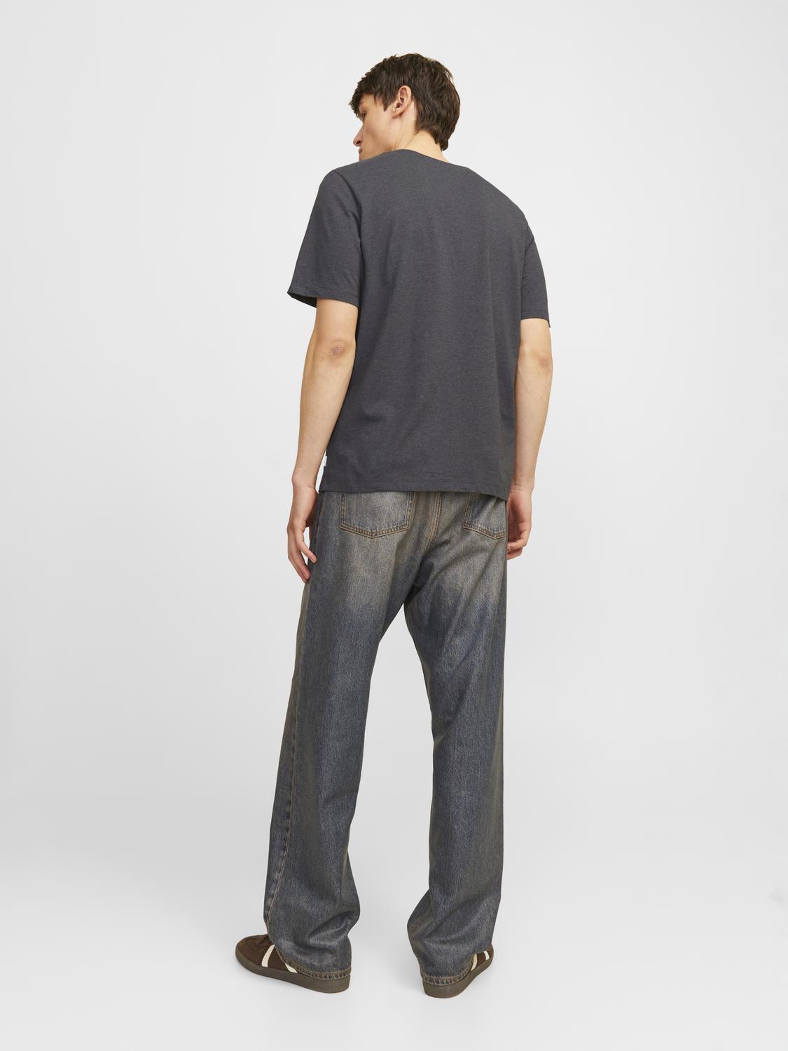 Tshirt Jack & Jones Organic 12222887