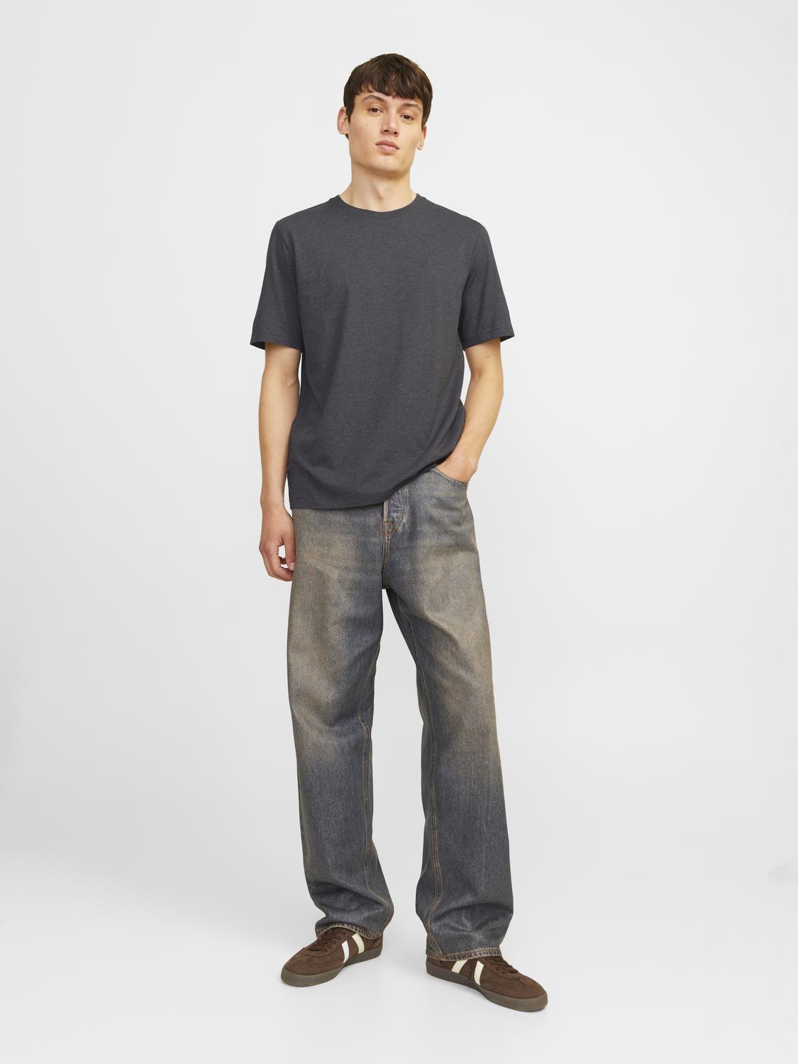 Tshirt Jack & Jones Organic 12222887