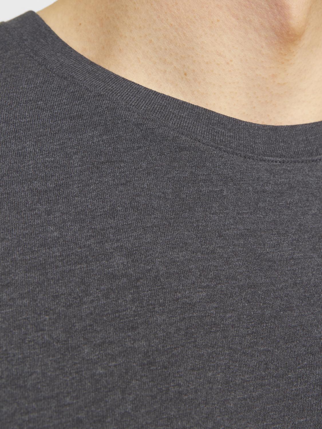 Tshirt Jack & Jones Organic 12222887