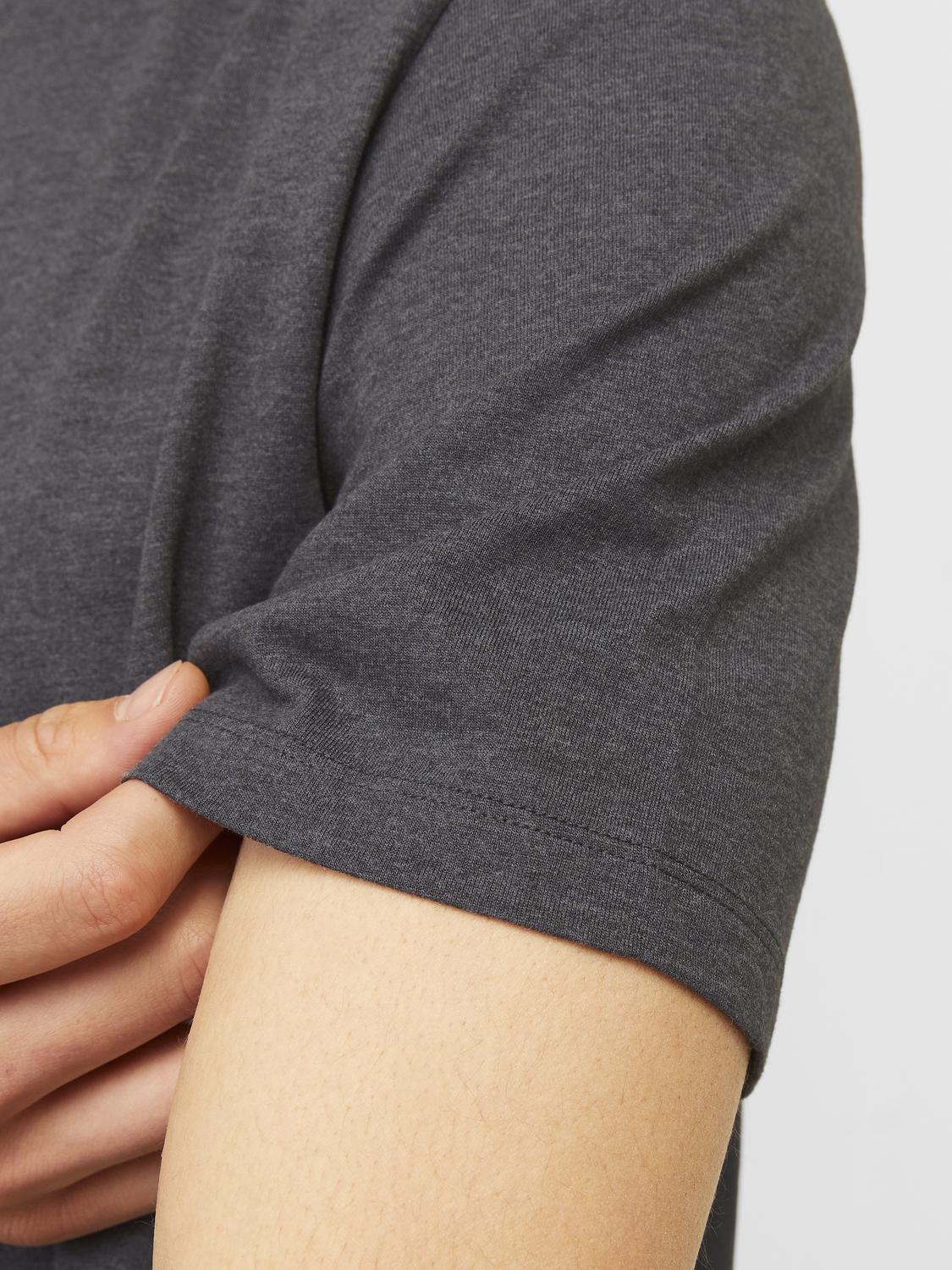 Tshirt Jack & Jones Organic 12222887