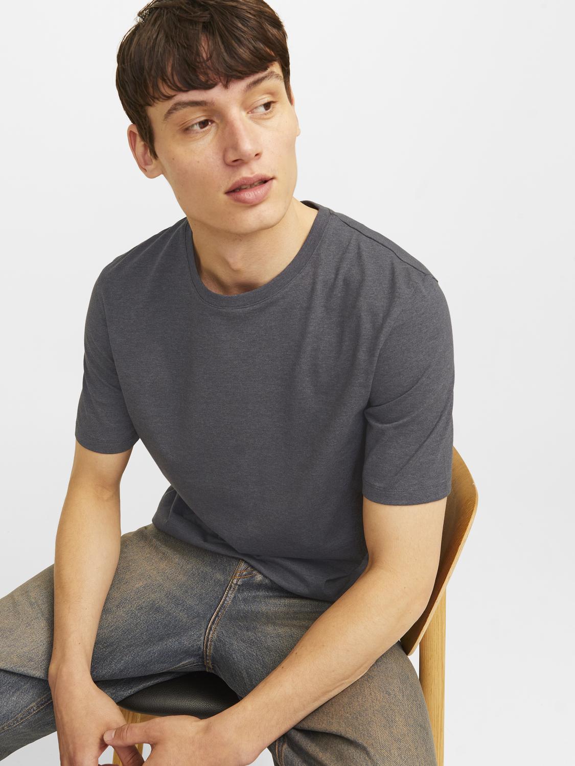 Tshirt Jack & Jones Organic 12222887