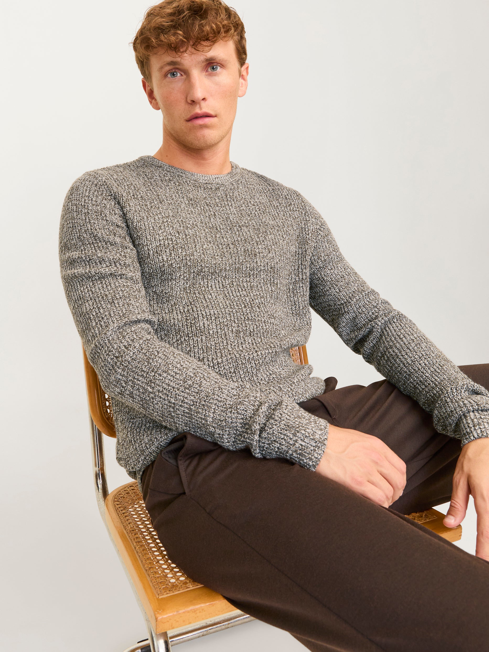 Camisa Jack Jones Lewis 12257480