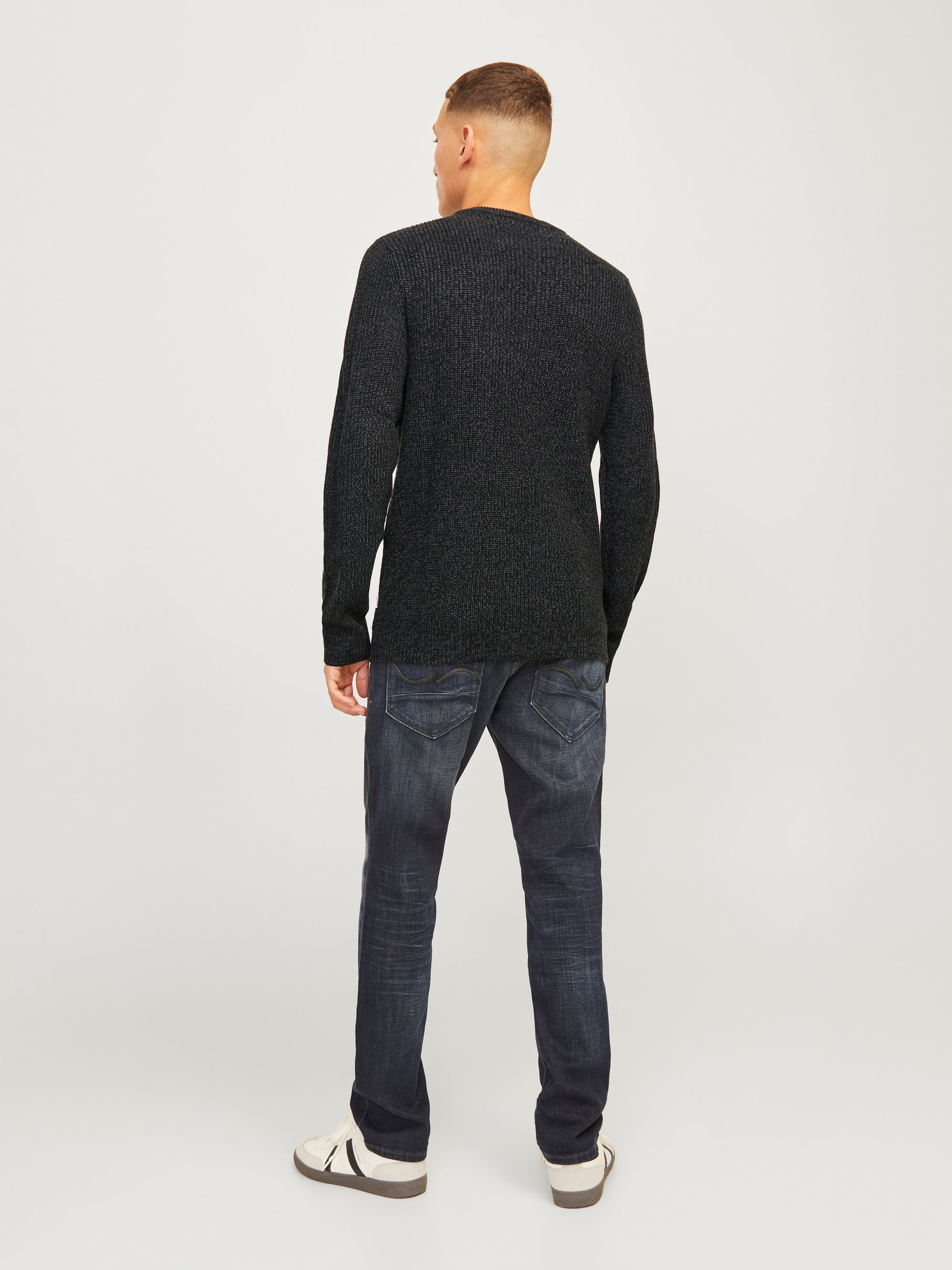Camisa Jack Jones Lewis 12257480