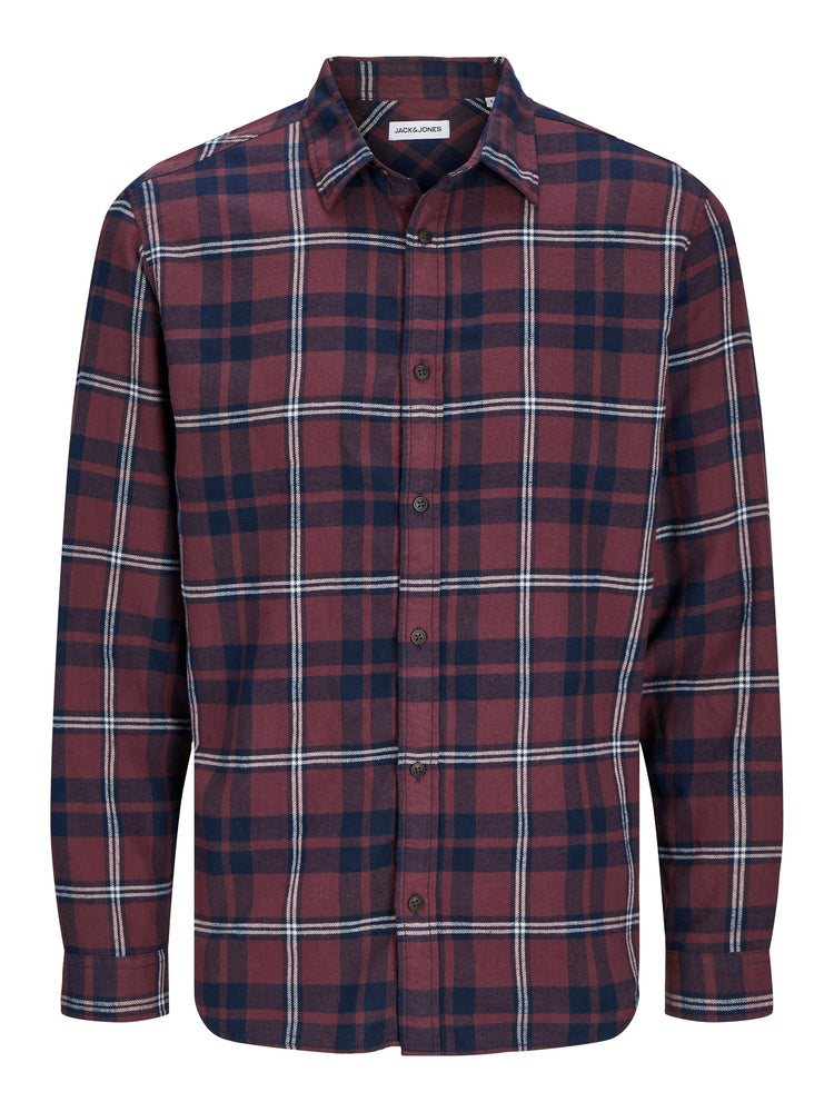 Camisa Jack & Jones Joshua 12258429