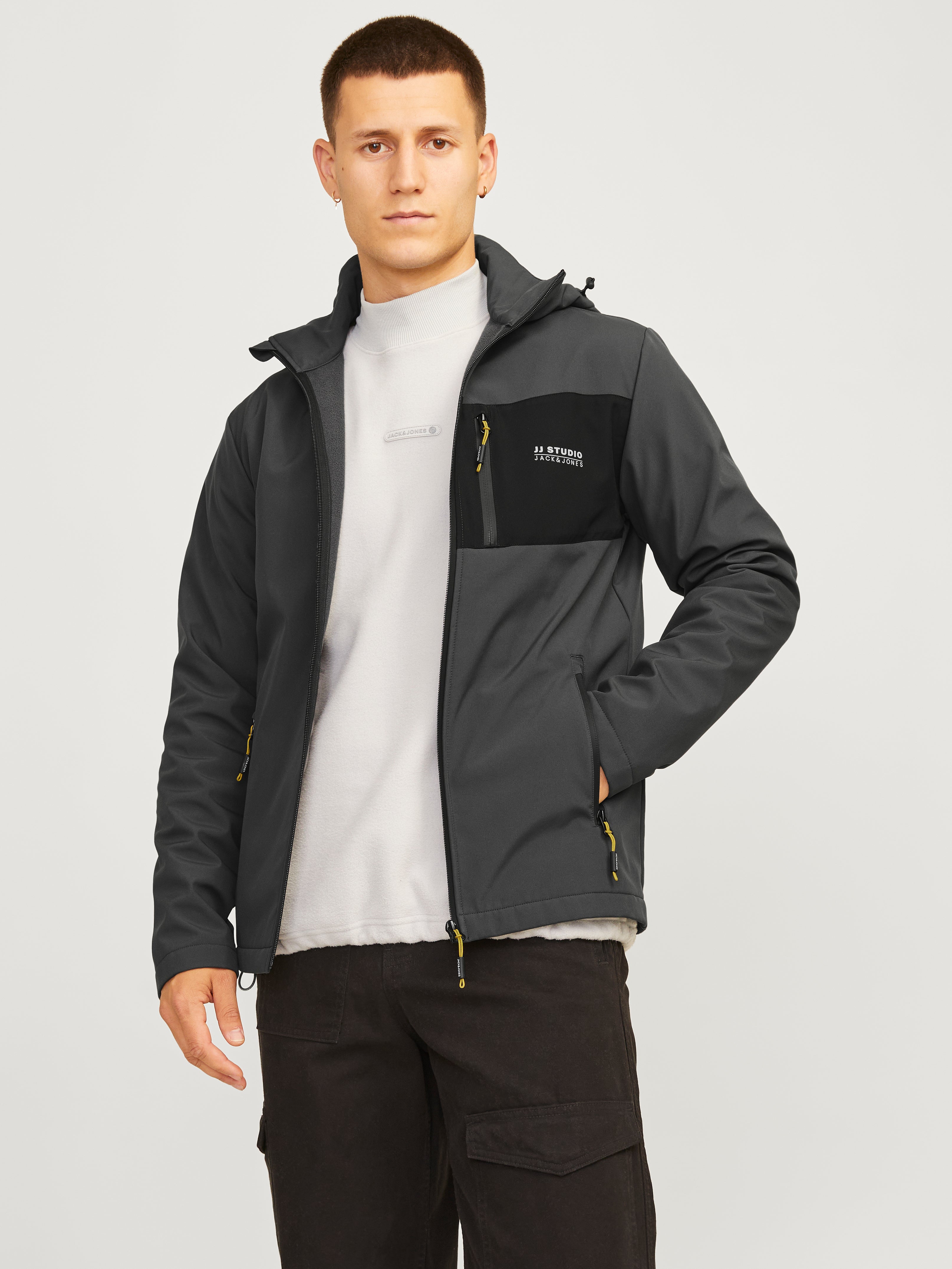 Jacket Jack & Jones Taylor 12259615