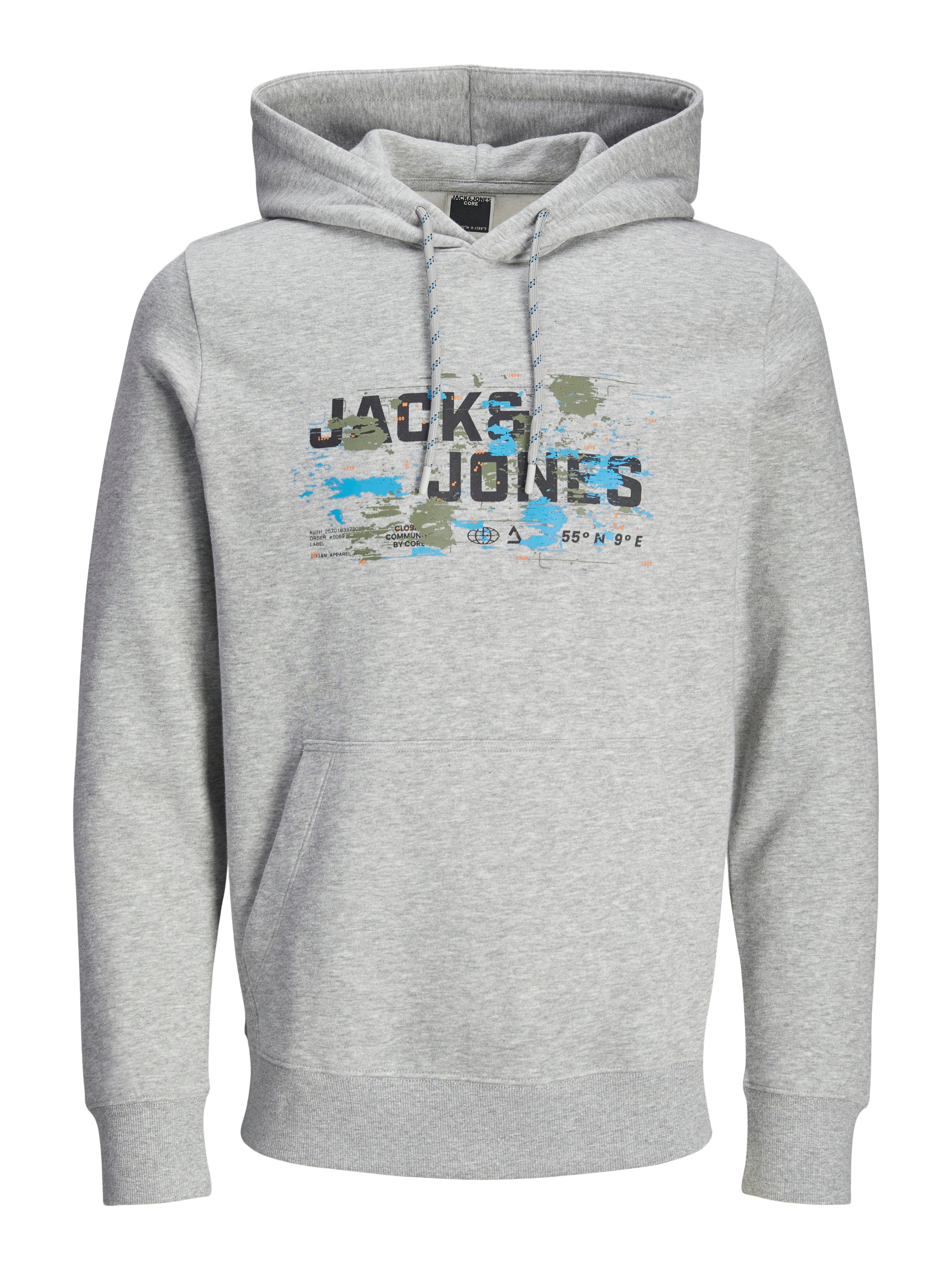 Abrigo Jack Jones Outdoor  12261670