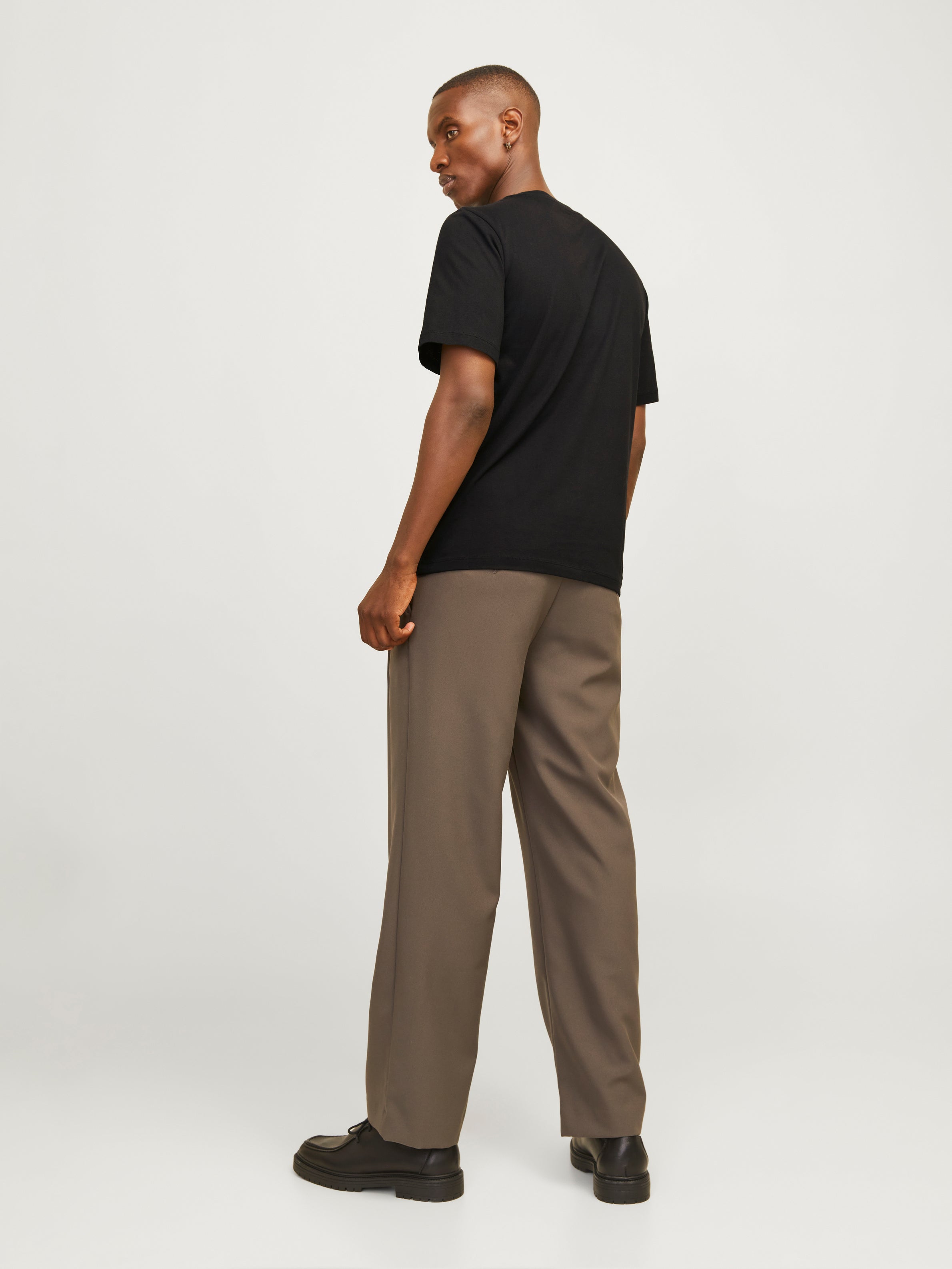 Tshirt Jack Jones Xmas Funny 12265357