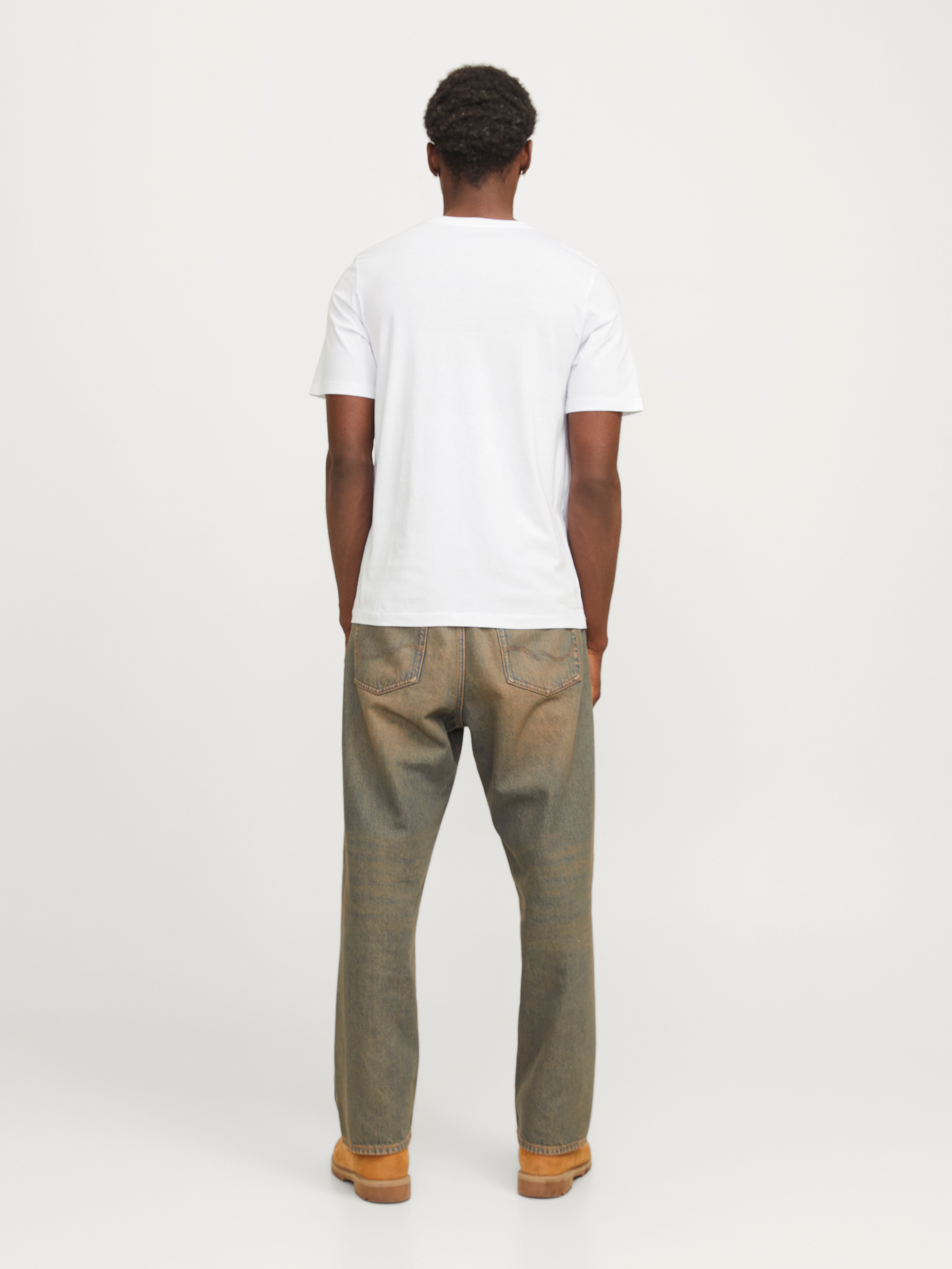 Tshirt Jack Jones Xmas Jolly 12265395