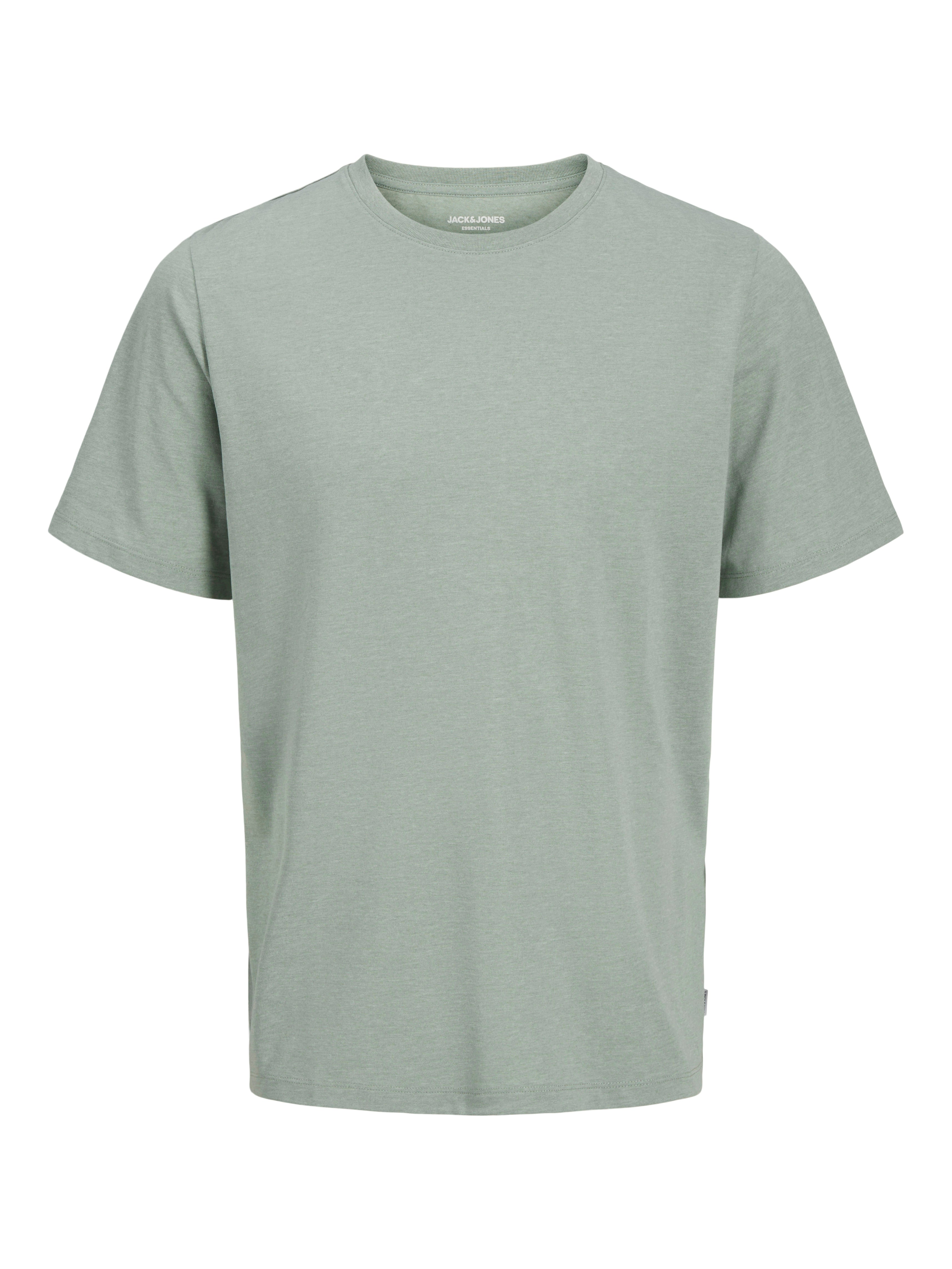 Tshirt Jack & Jones Organic 12222887