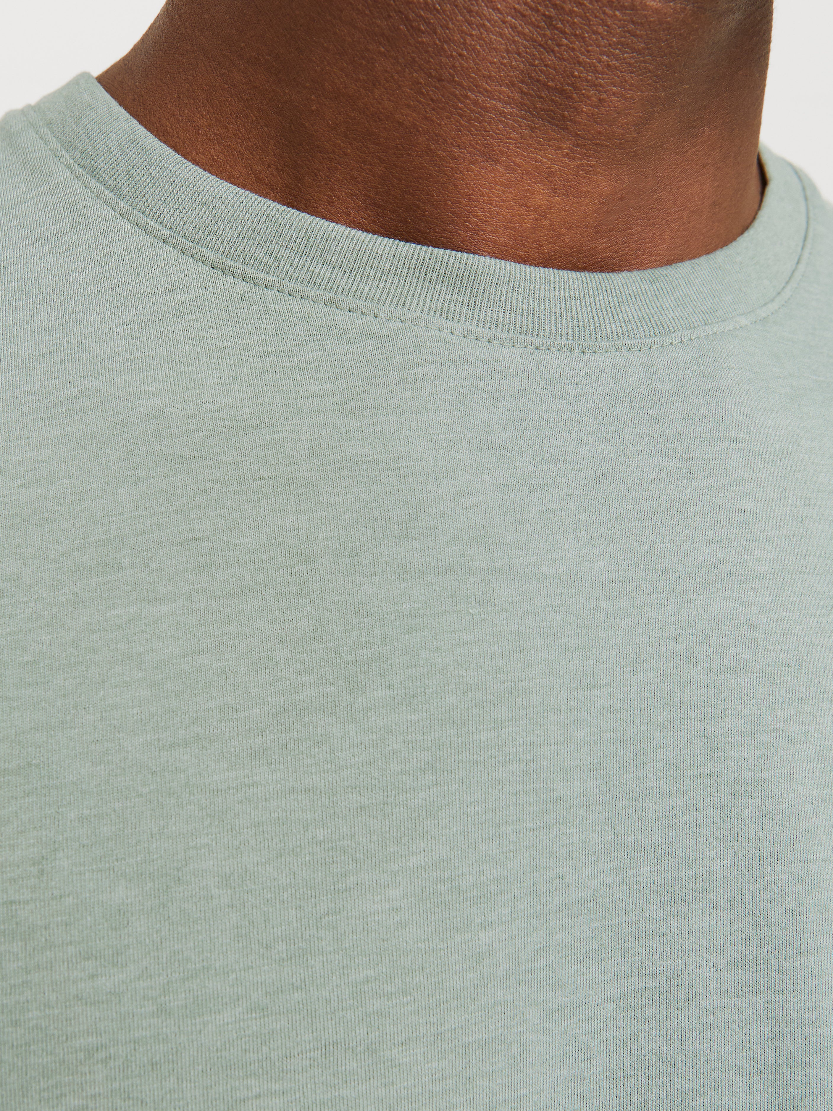 Tshirt Jack & Jones Organic 12222887