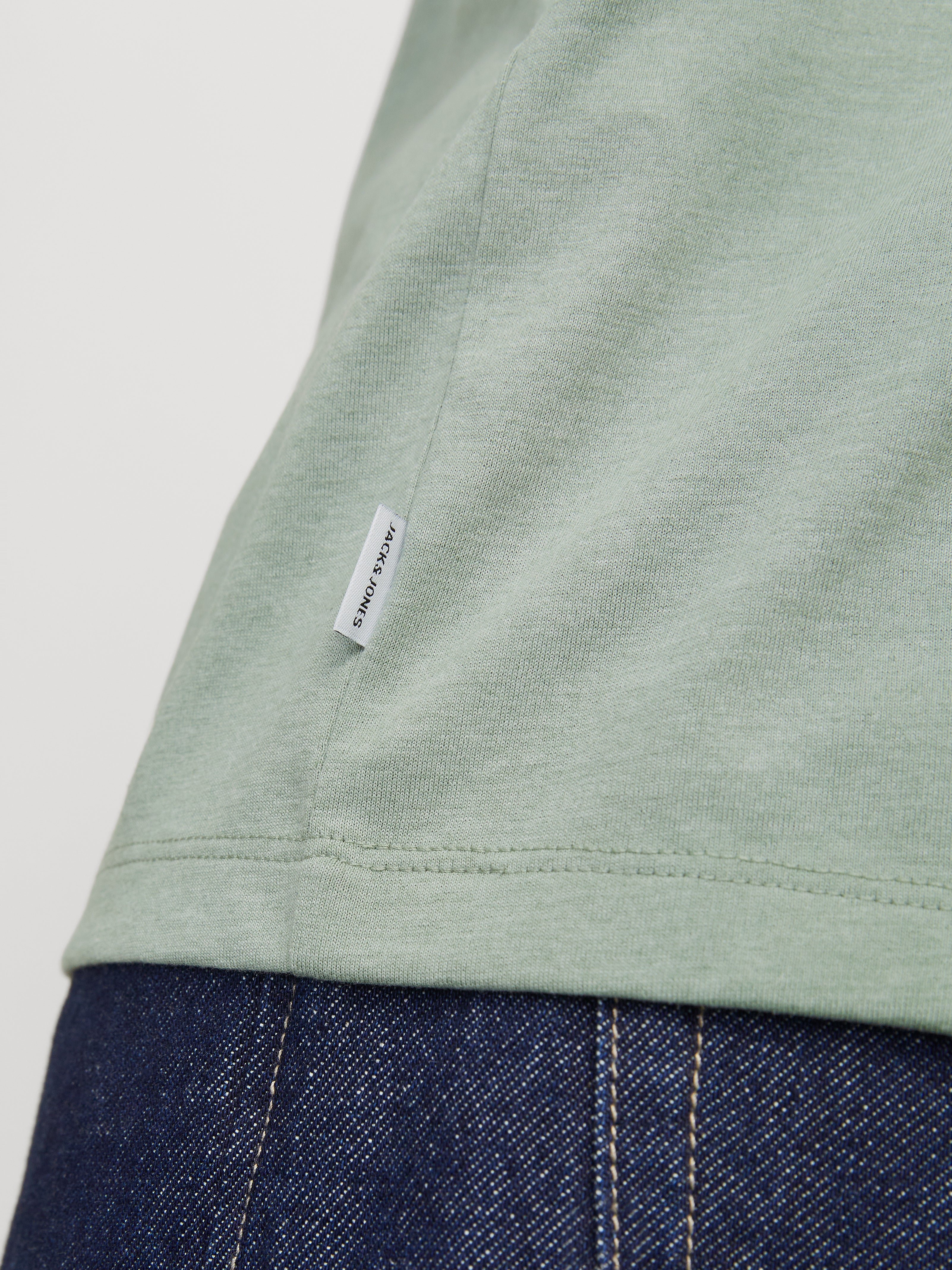 Tshirt Jack & Jones Organic 12222887