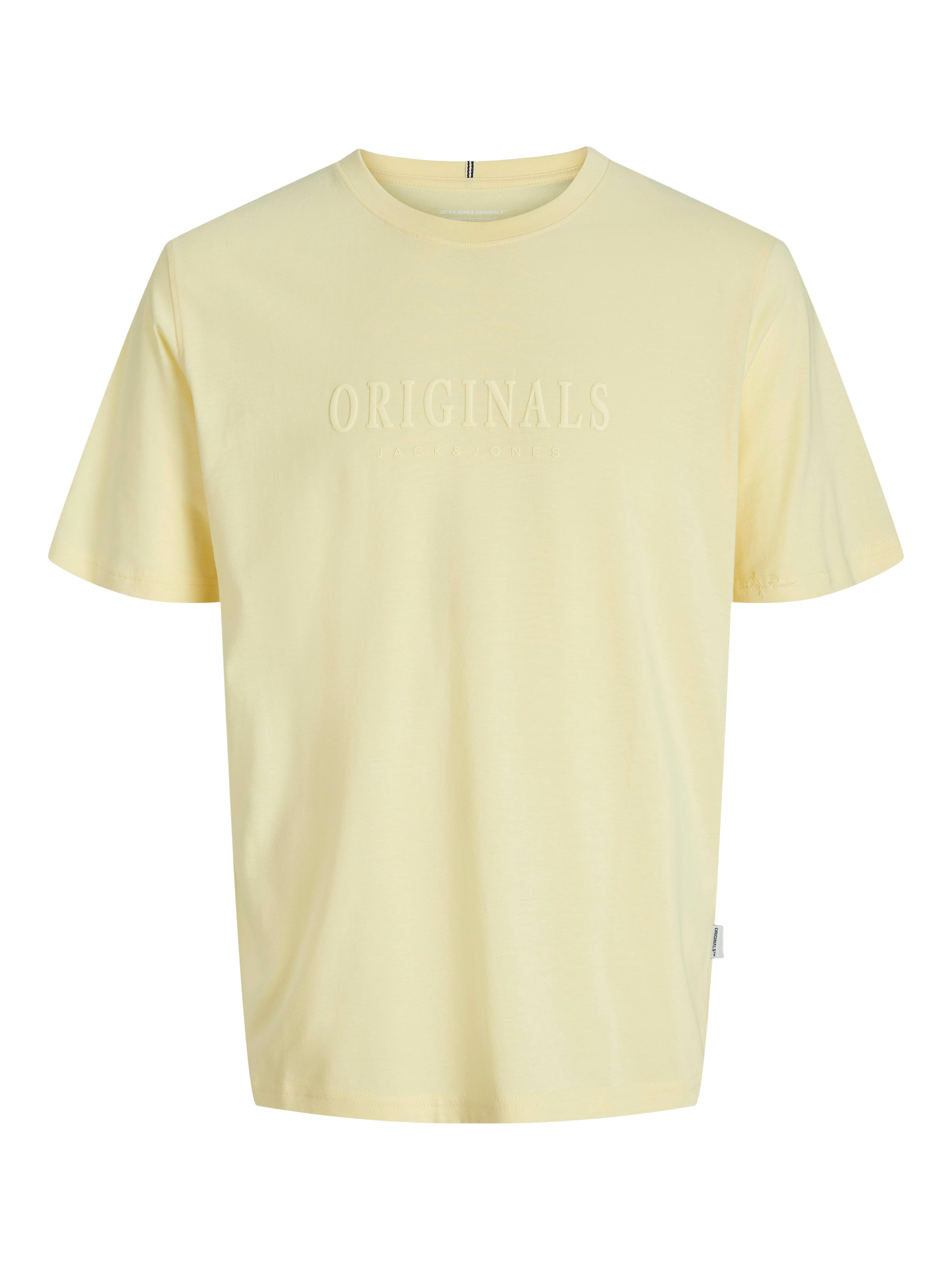Tshirt Jack Jones Frederiksberg  12262494