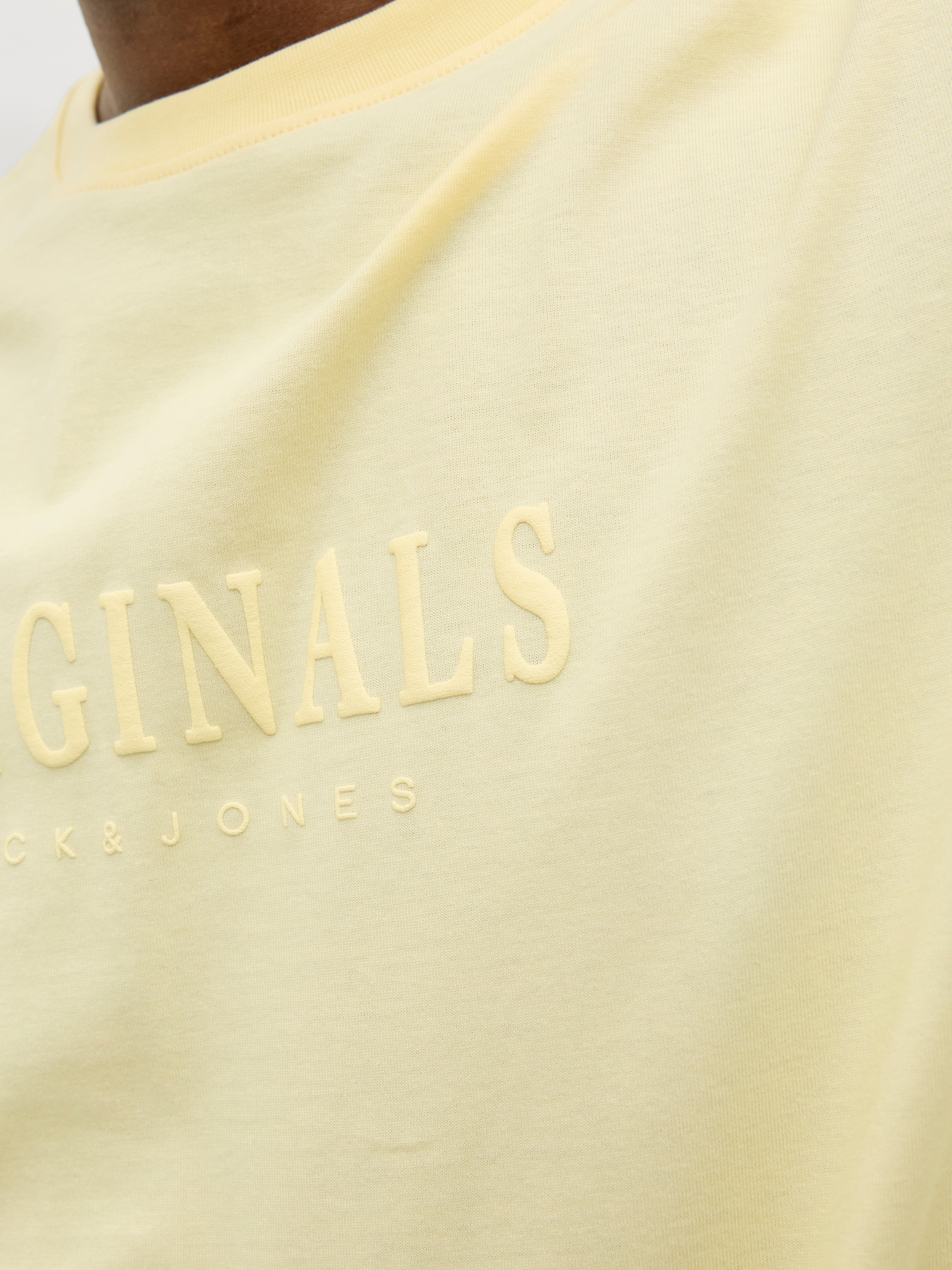 Tshirt Jack Jones Frederiksberg  12262494
