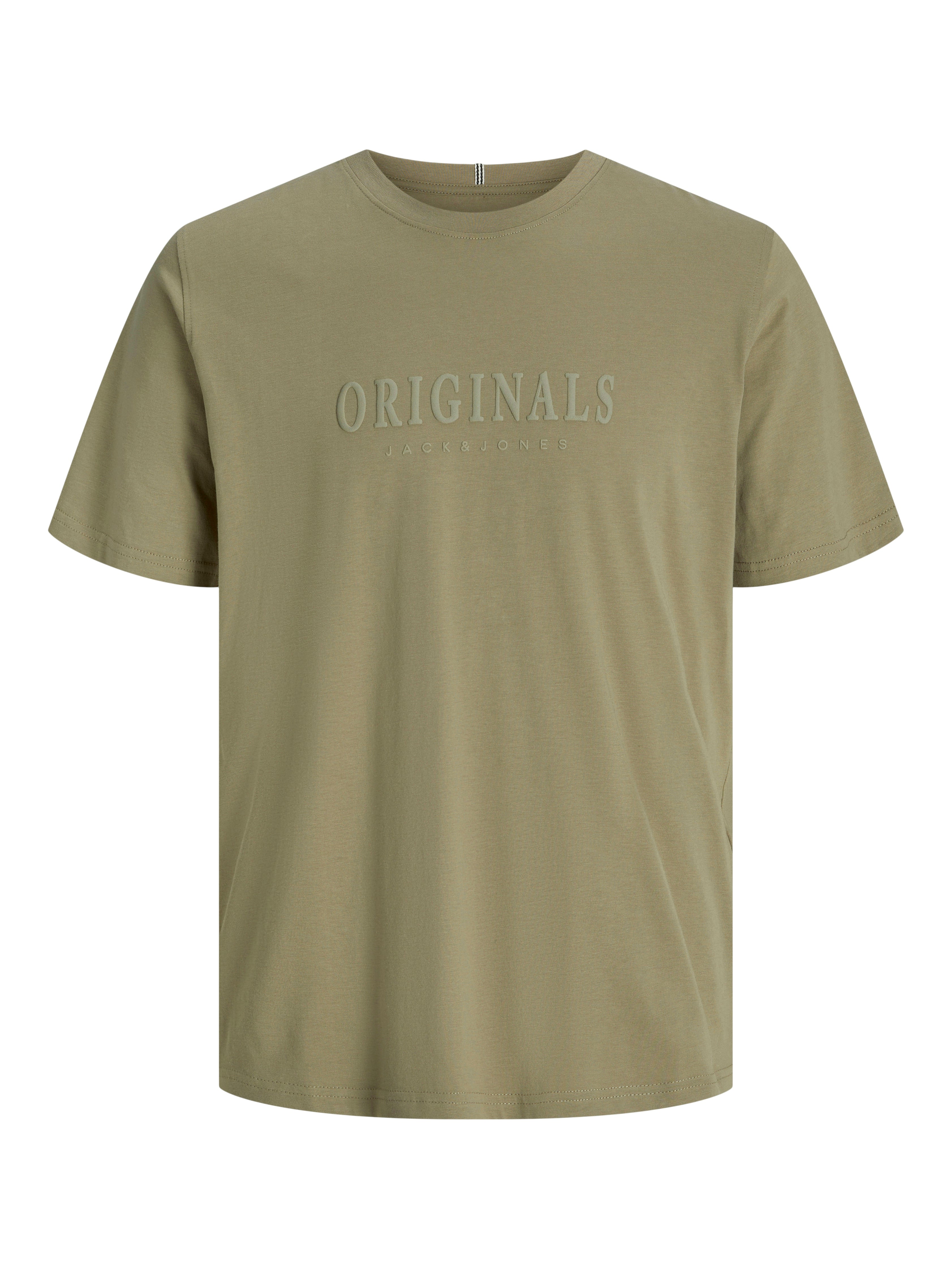 Tshirt Jack Jones Frederiksberg  12262494