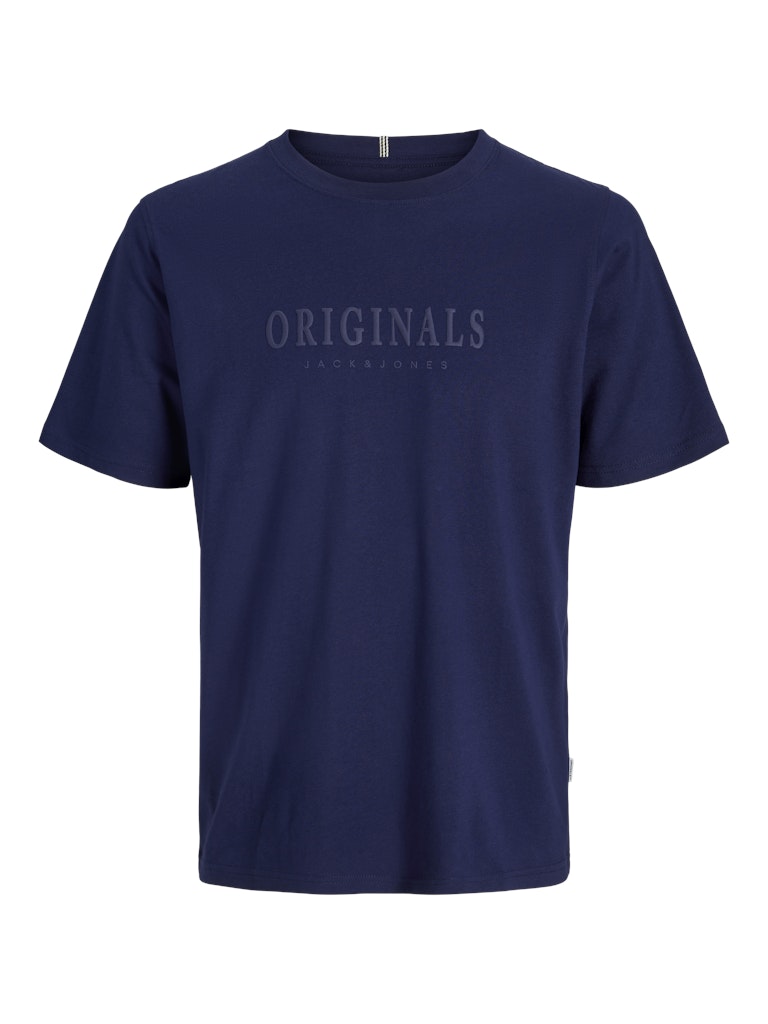 Tshirt Jack Jones Frederiksberg  12262494