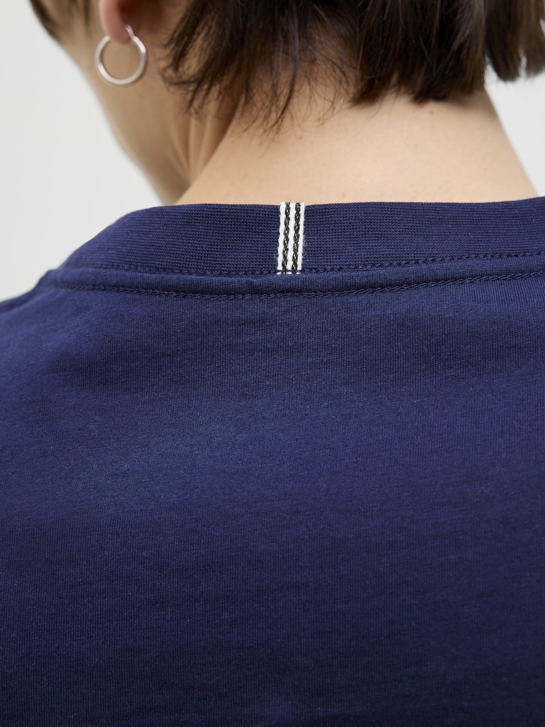 Tshirt Jack Jones Frederiksberg  12262494