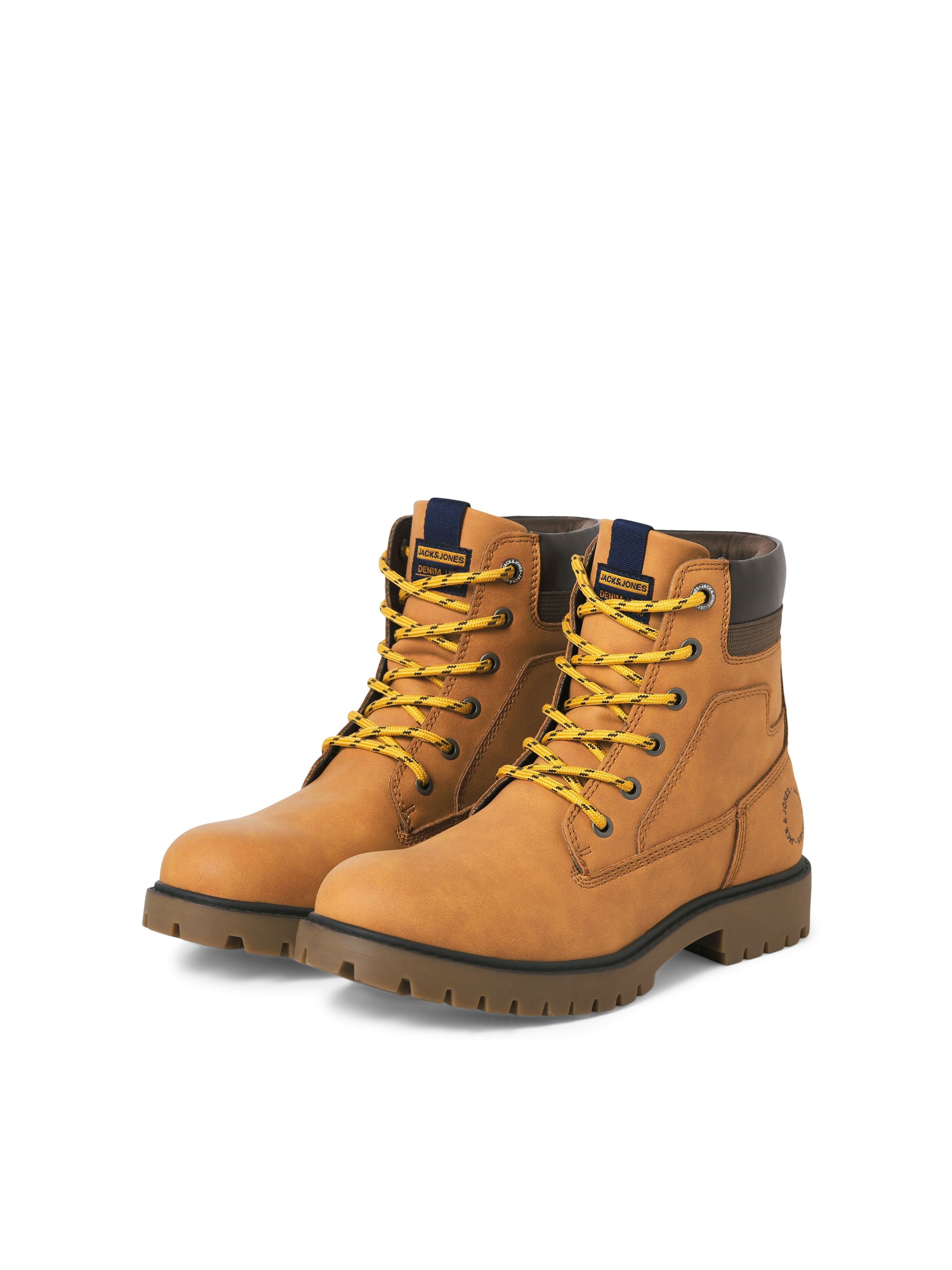 Botas Jack Jones Finius 12243421