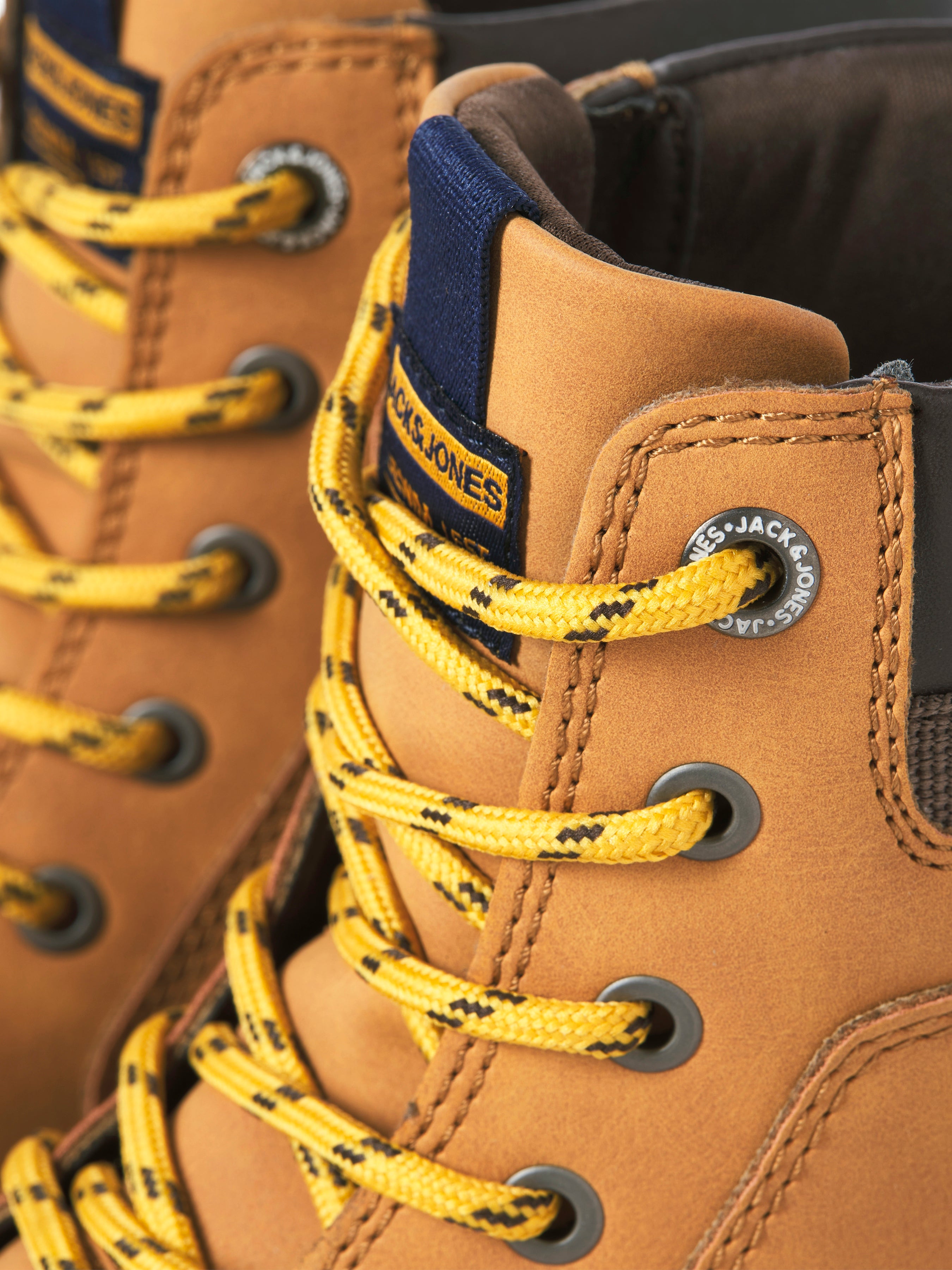 Botas Jack Jones Finius 12243421