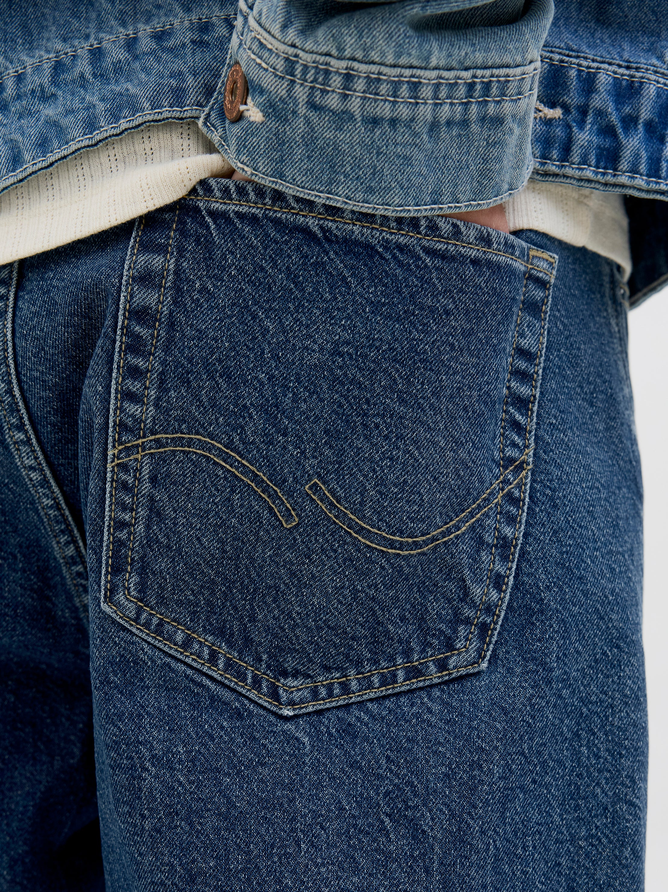 Jeans Jack Jones Eddie 30 12278087