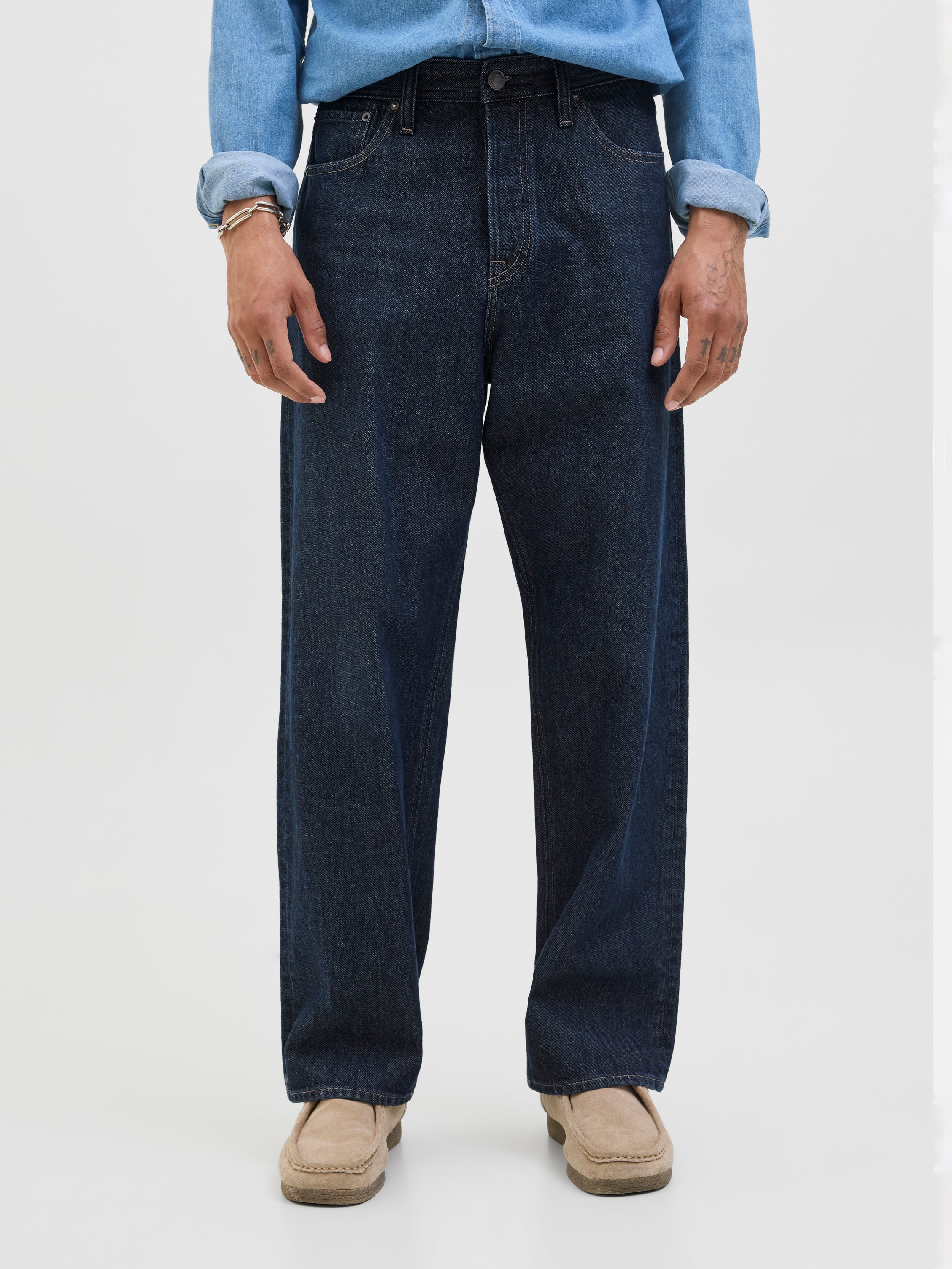 Jeans Jack Jones Eddie 32 12278116