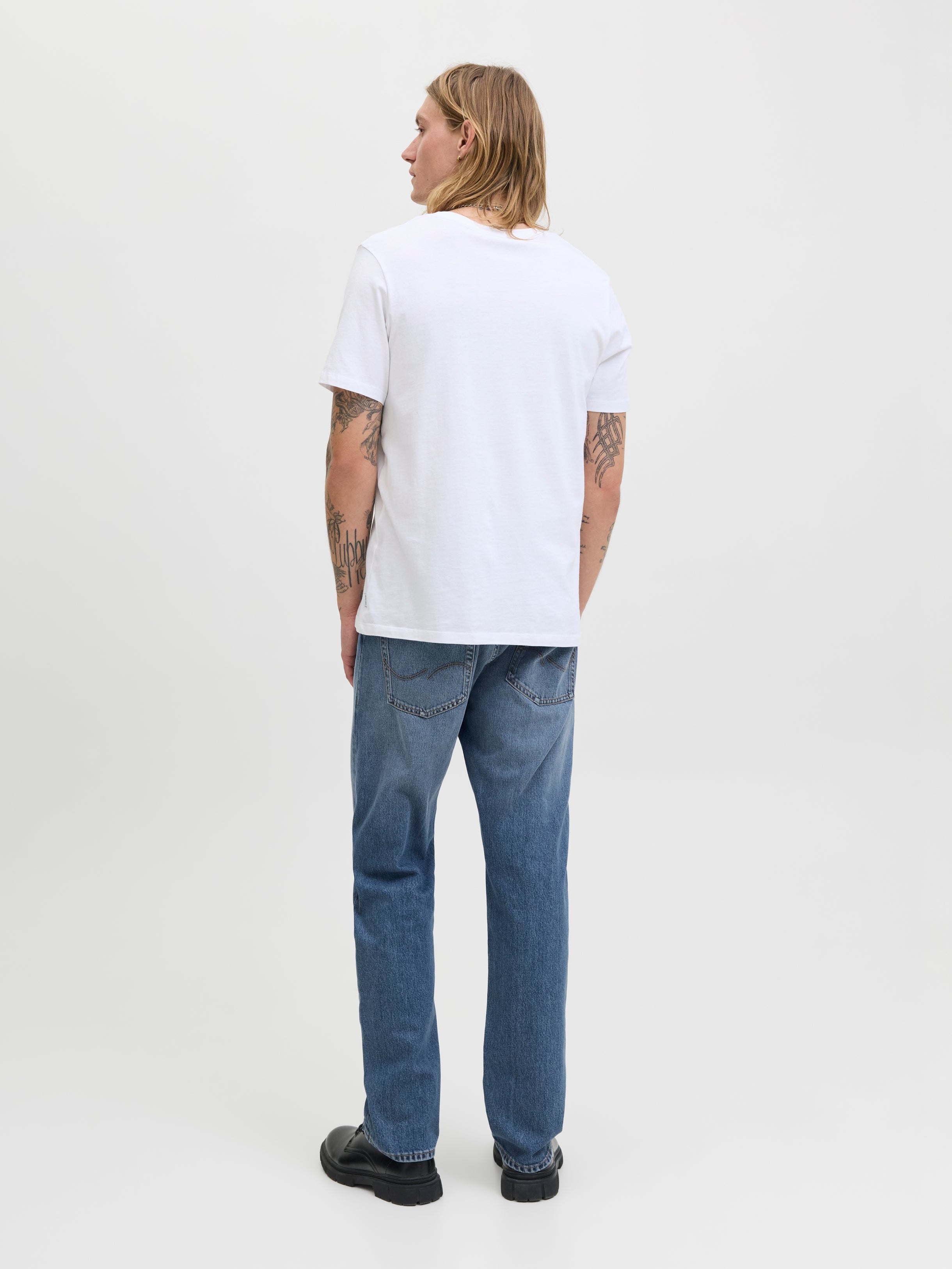 Jeans Jack Jones Chris 30 12278273