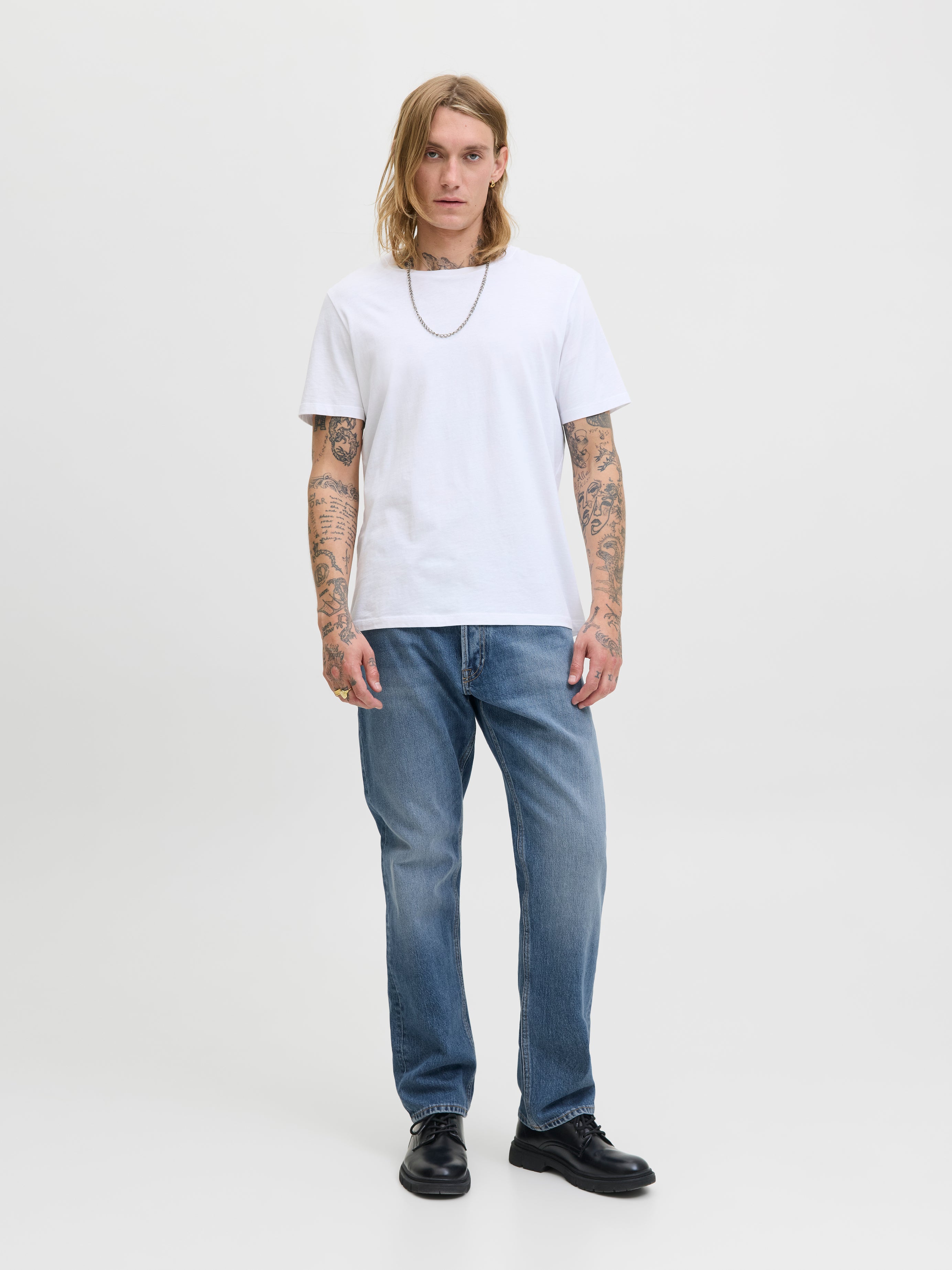 Jeans Jack Jones Chris 30 12278273