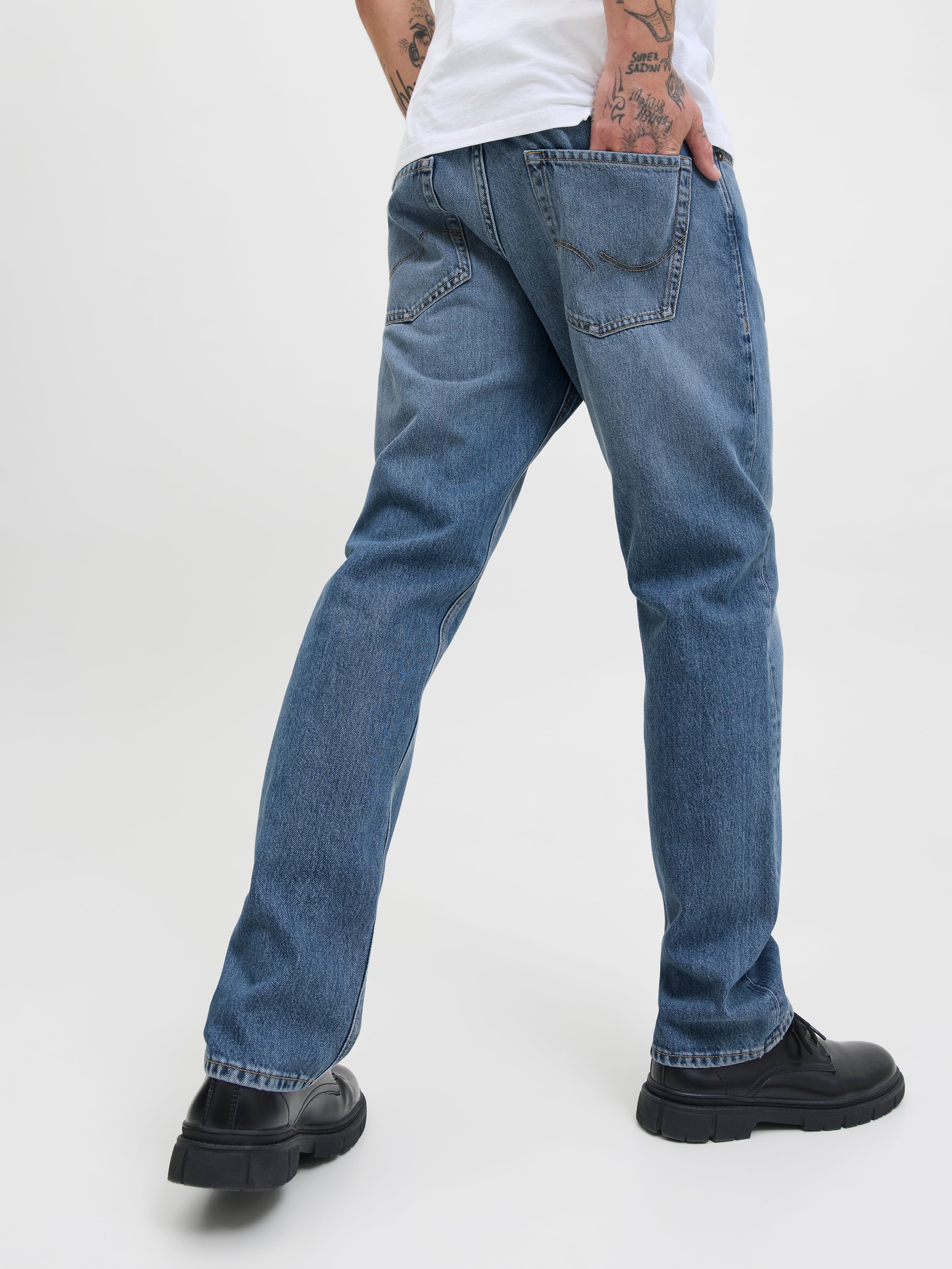 Jeans Jack Jones Chris 30 12278273