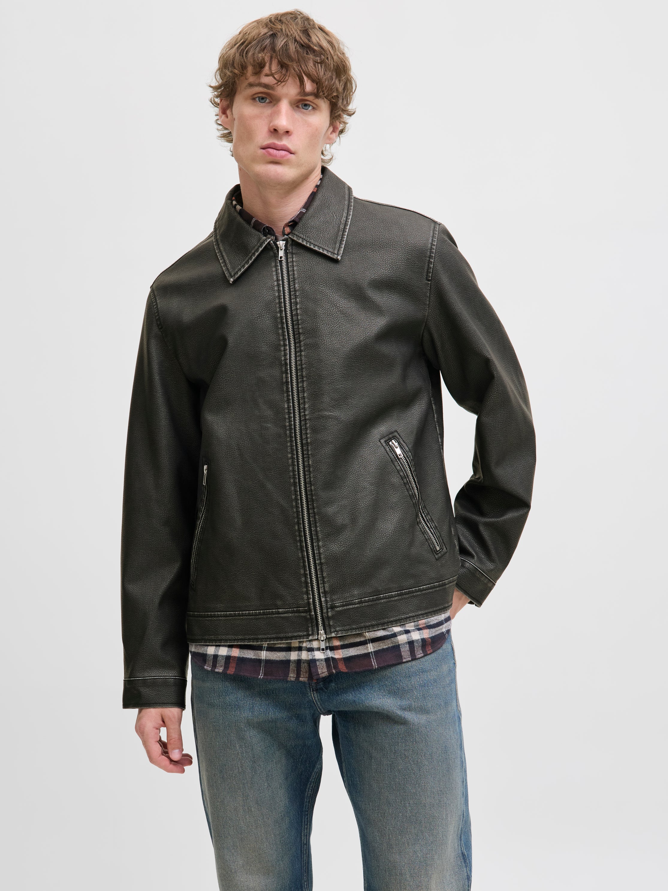 Jacket Jack Jones Casa Blanca 12278839
