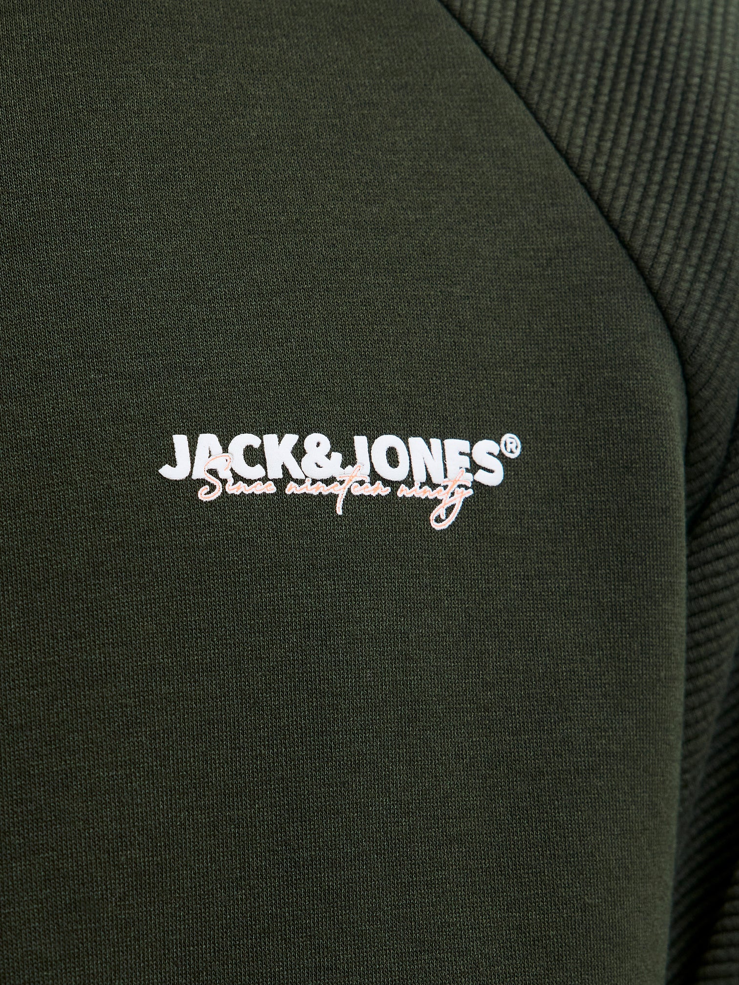 Abrigo Jack Jones Hatcher 12278609