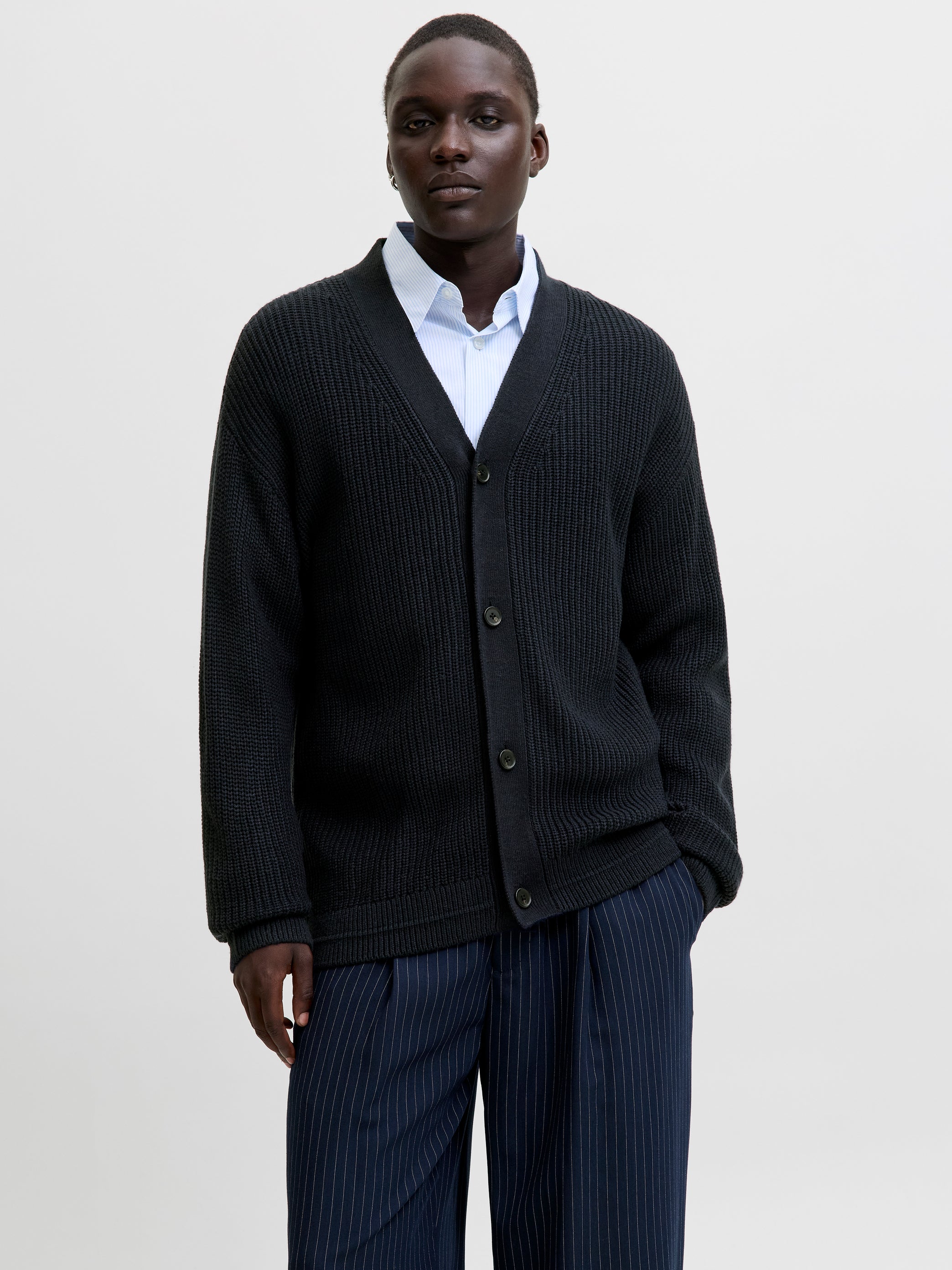 Abrigo Jack Jones Connor 12278960