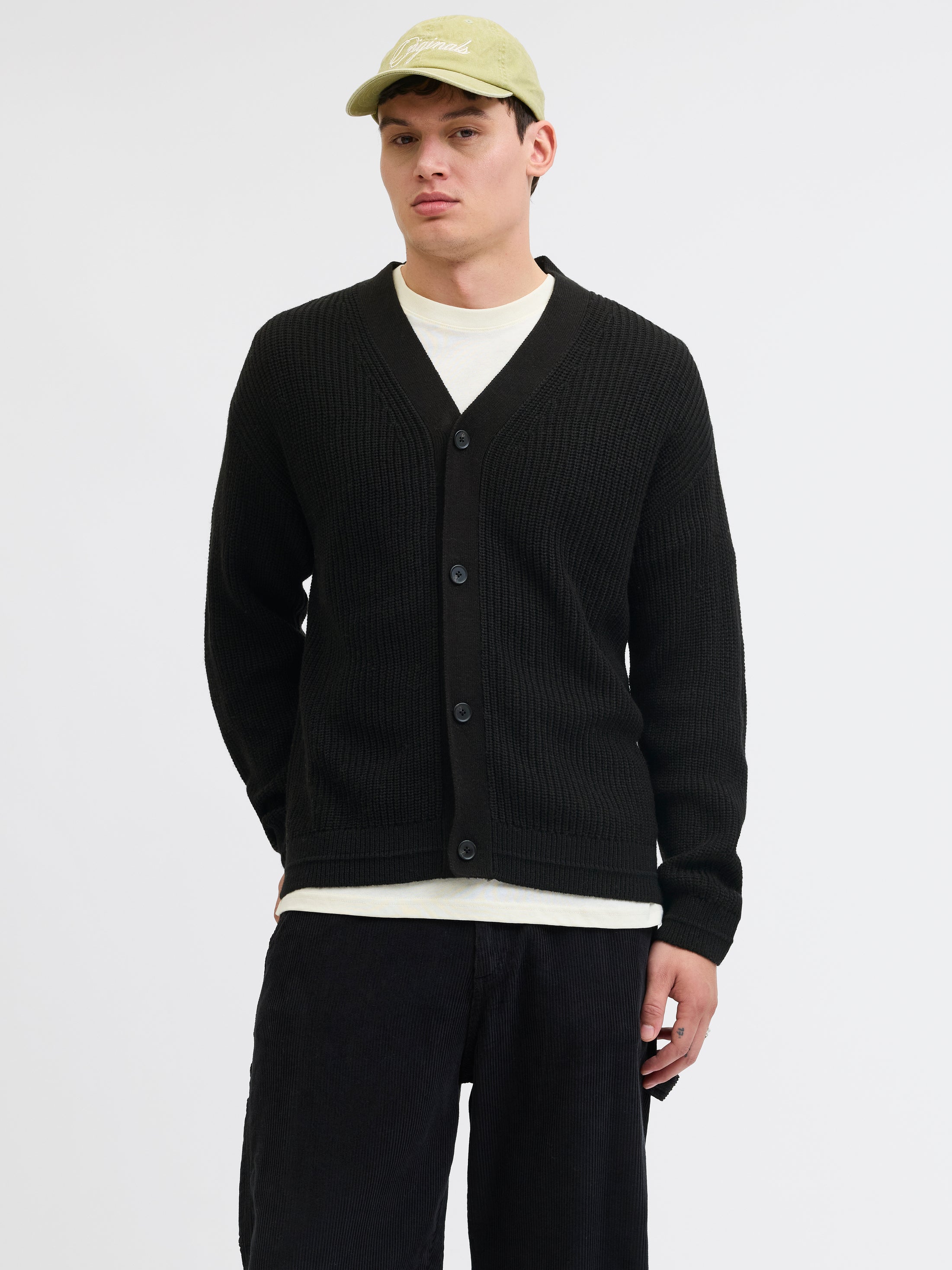 Abrigo Jack Jones Connor 12278960