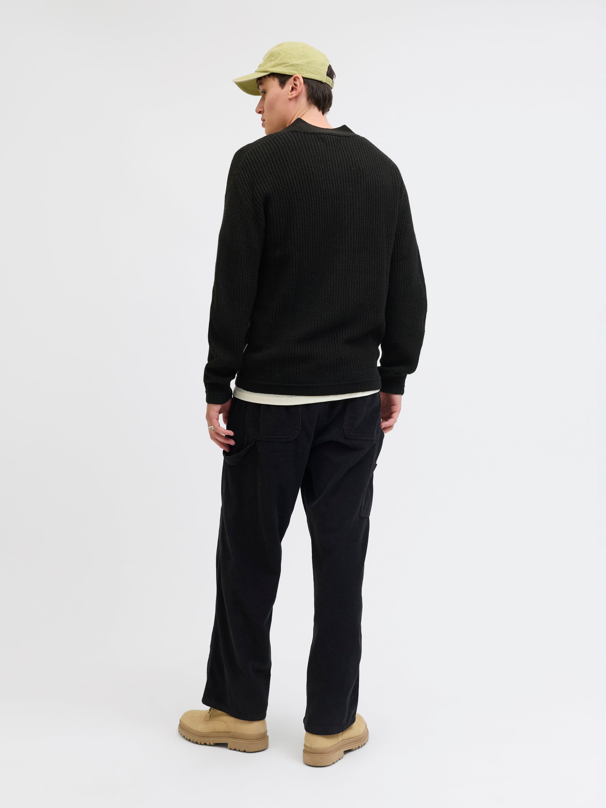 Abrigo Jack Jones Connor 12278960