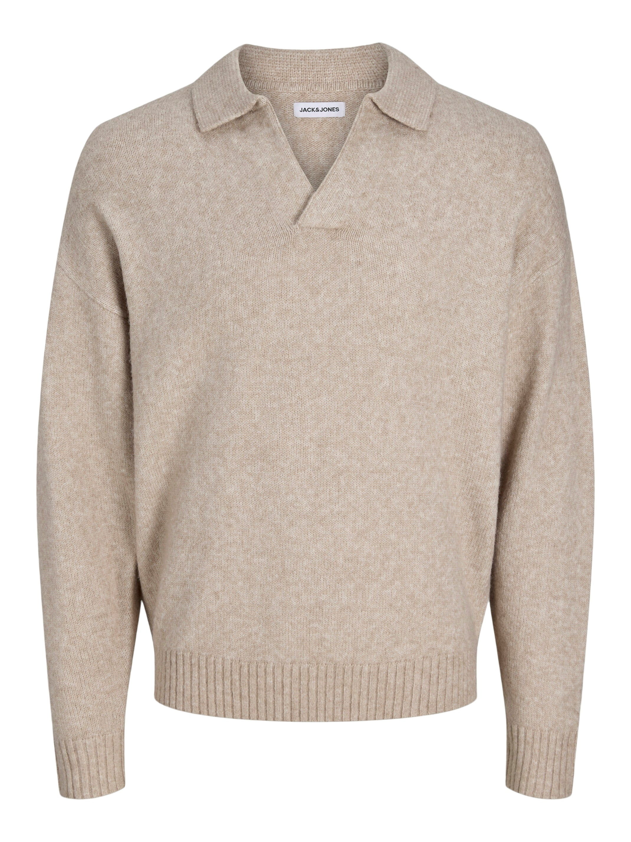 Abrigo Jack Jones Soho 12279214
