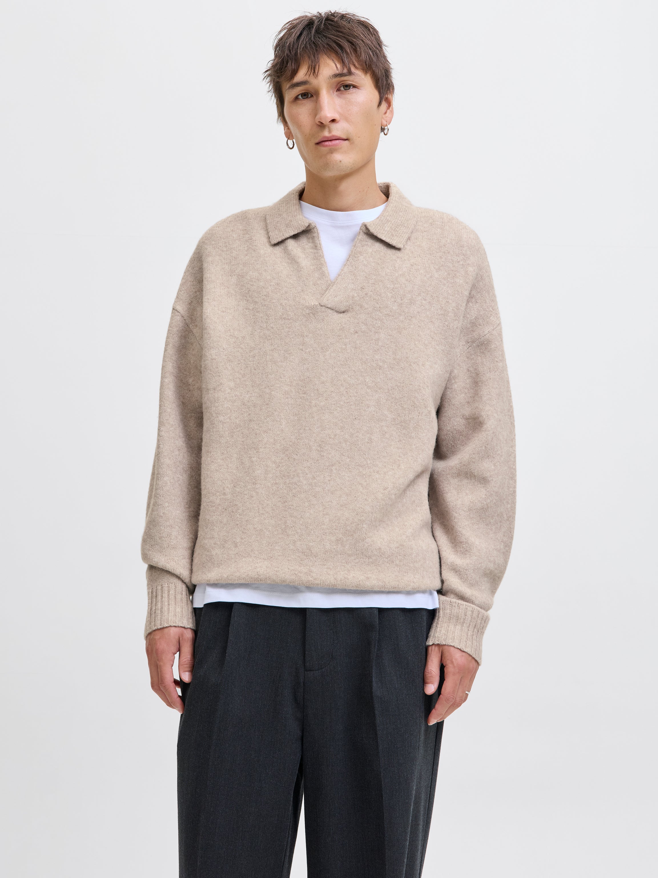 Abrigo Jack Jones Soho 12279214