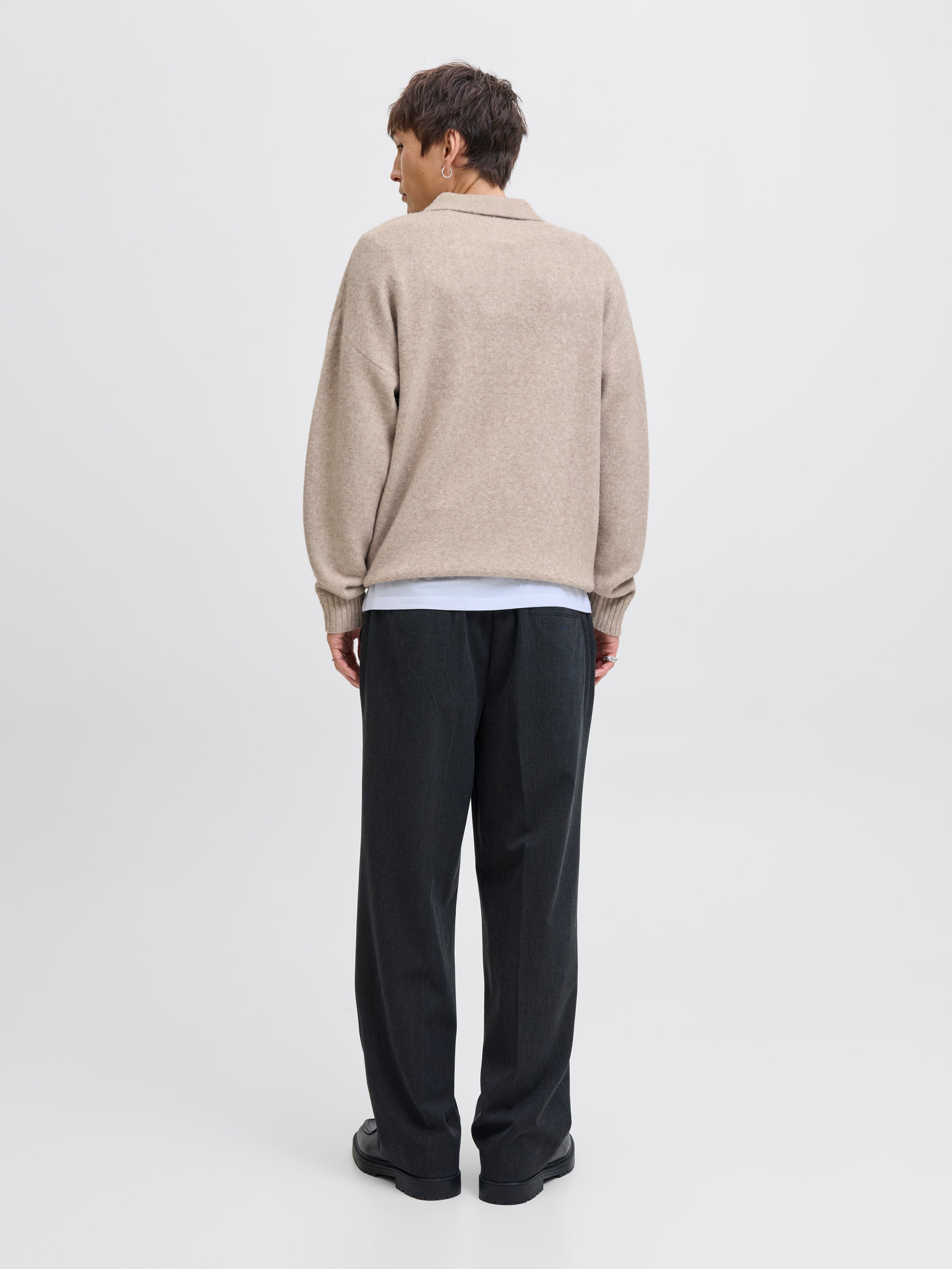 Abrigo Jack Jones Soho 12279214