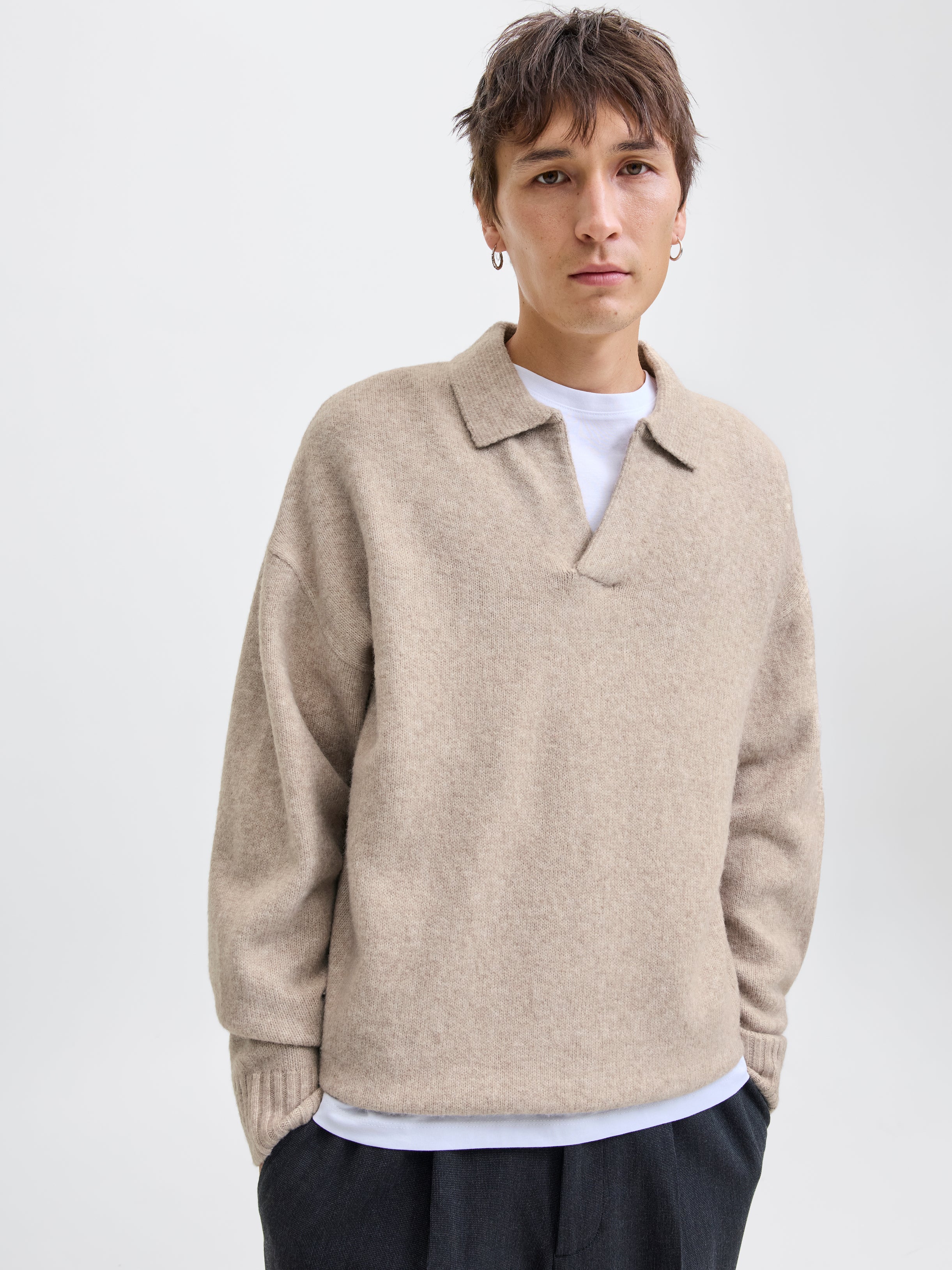 Abrigo Jack Jones Soho 12279214