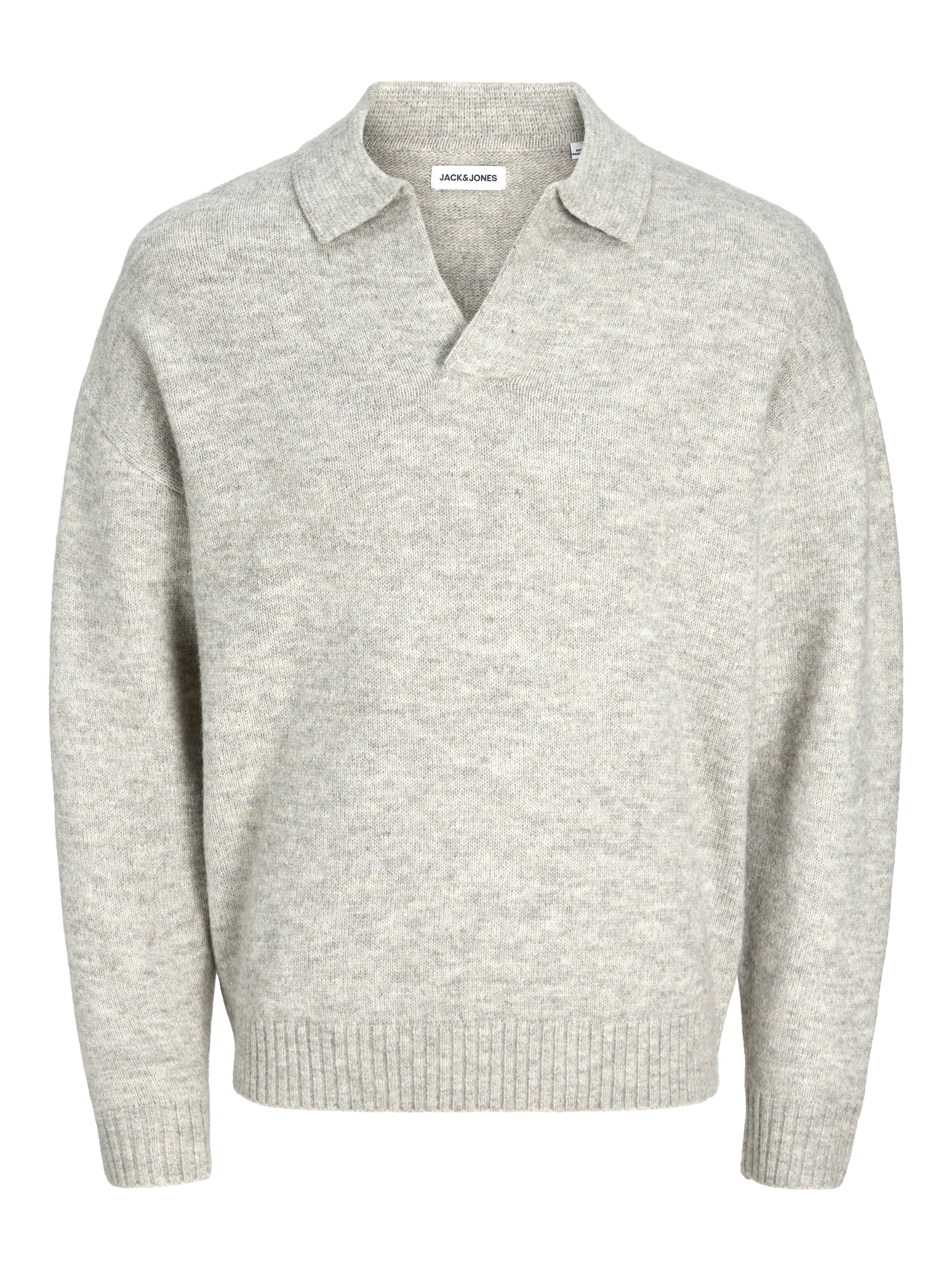Abrigo Jack Jones Soho 12279214