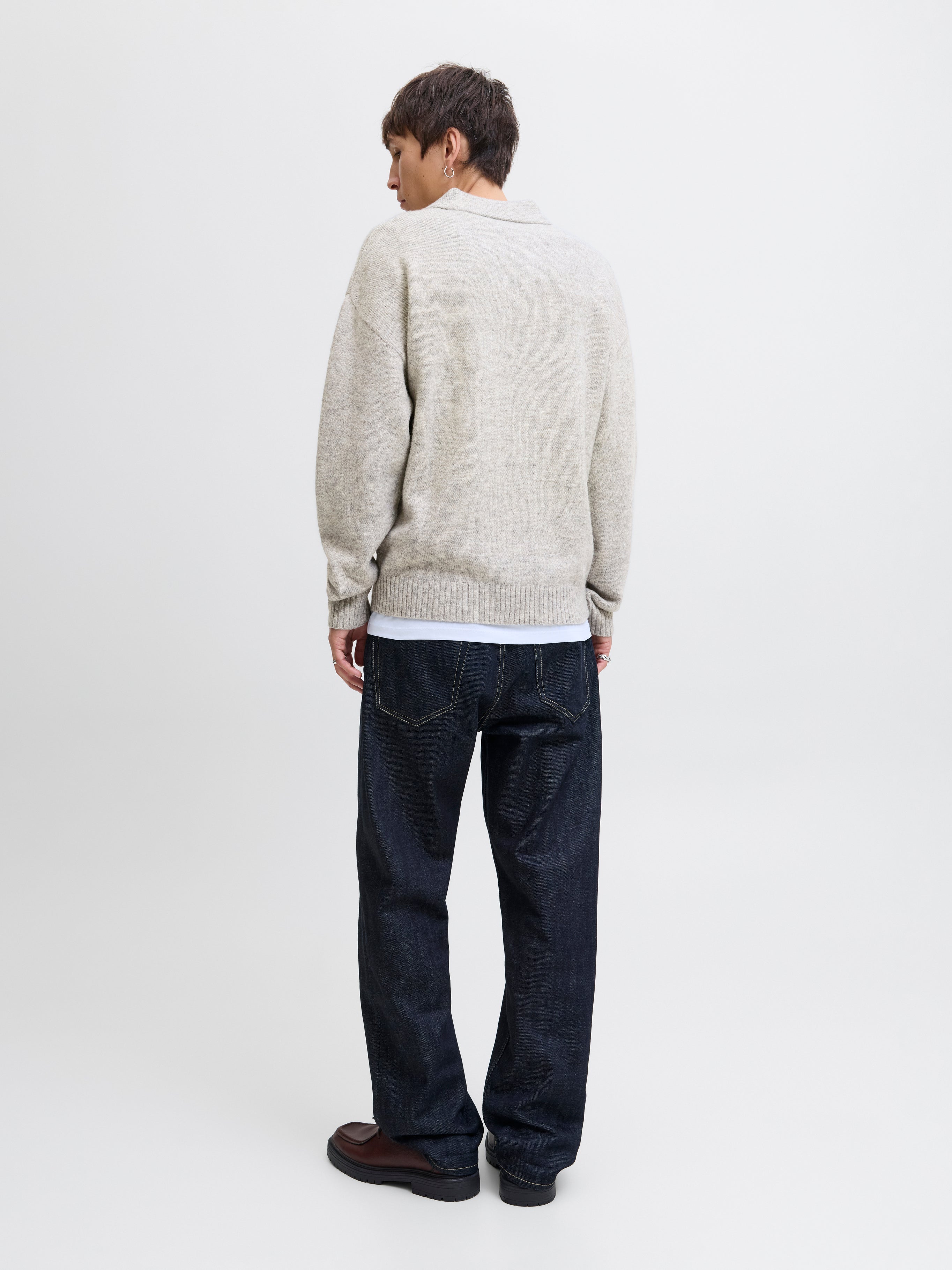 Abrigo Jack Jones Soho 12279214