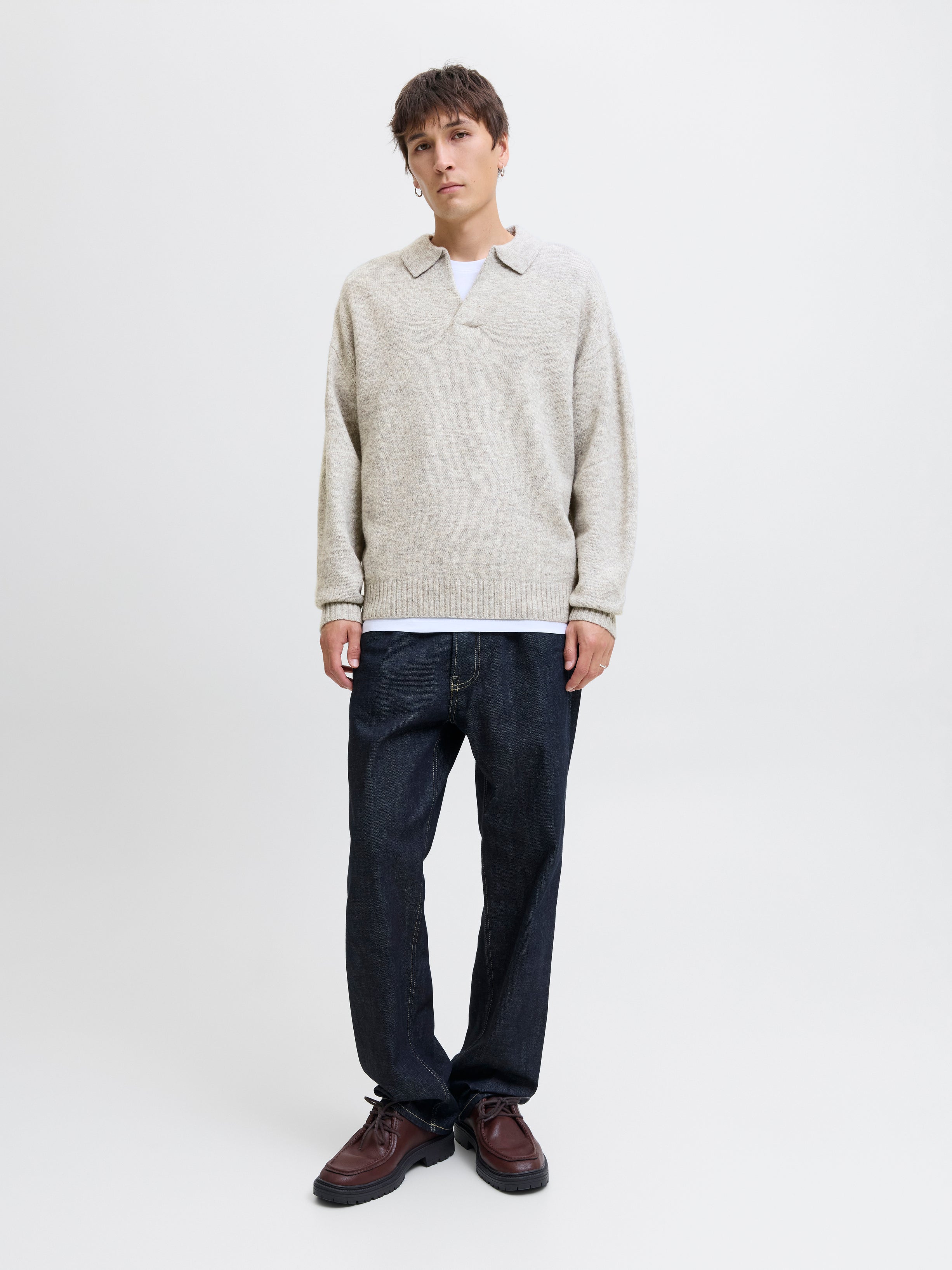 Abrigo Jack Jones Soho 12279214