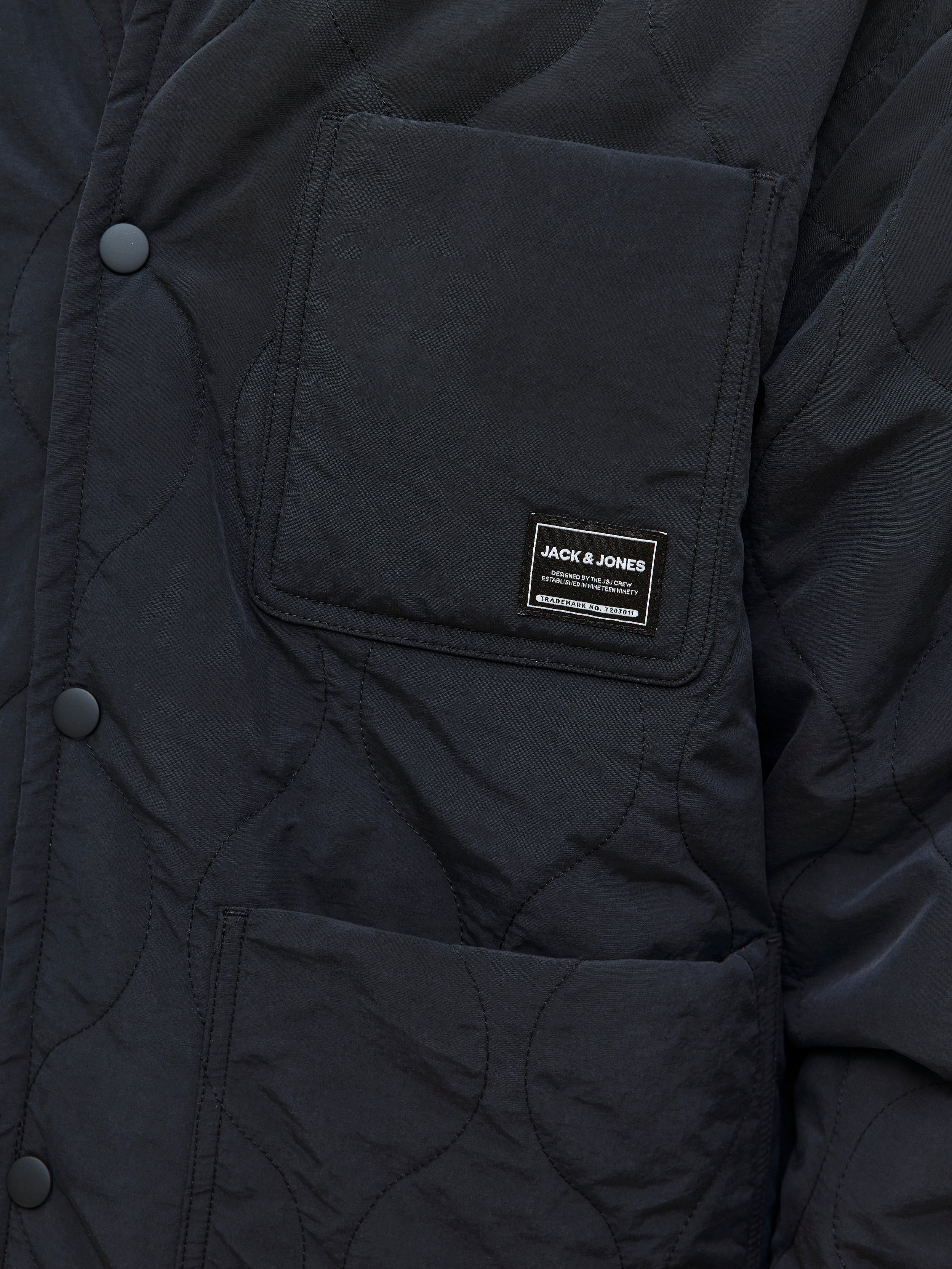 Jacket Jack Jones Hero 12279236