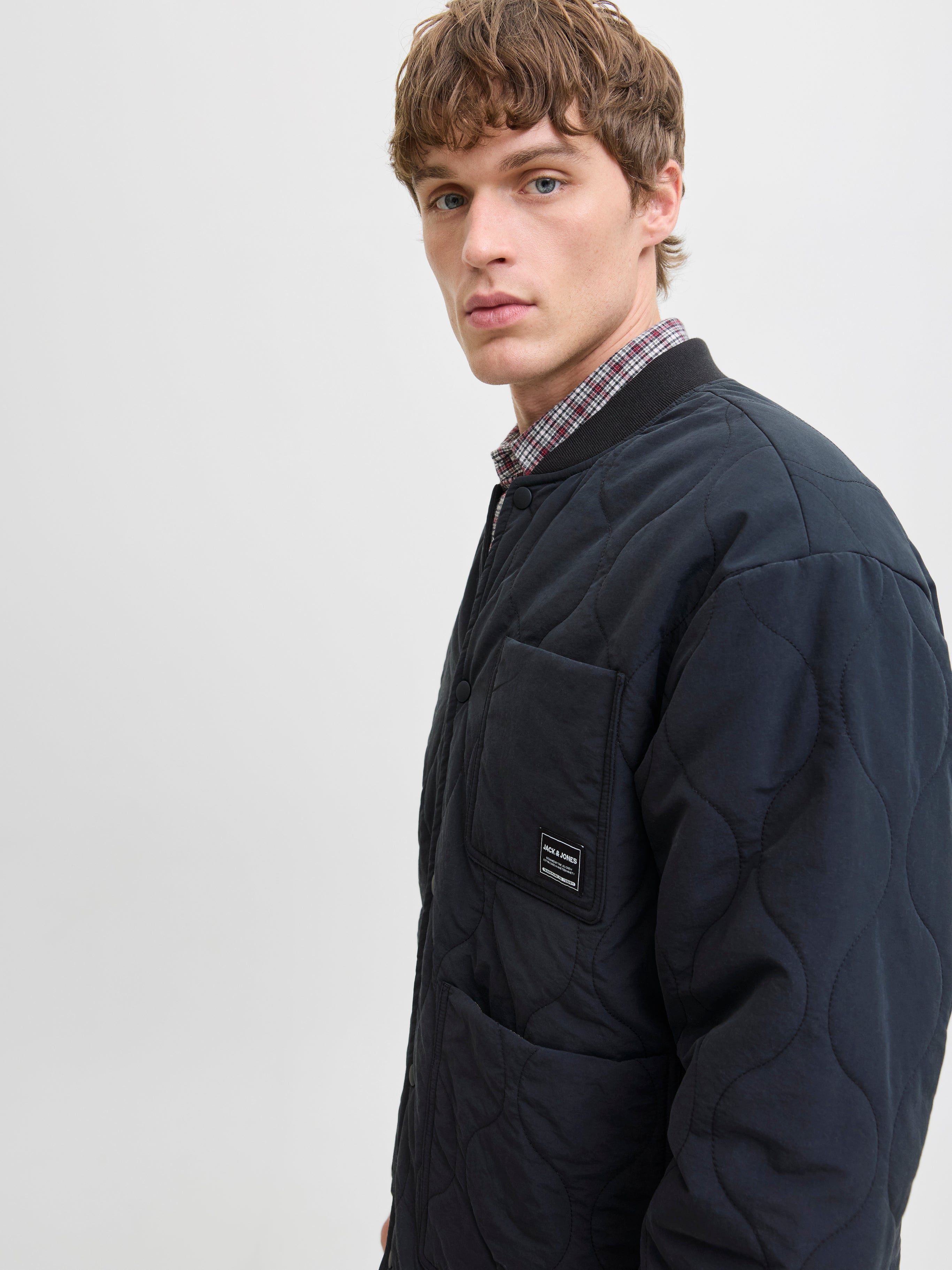 Jacket Jack Jones Hero 12279236